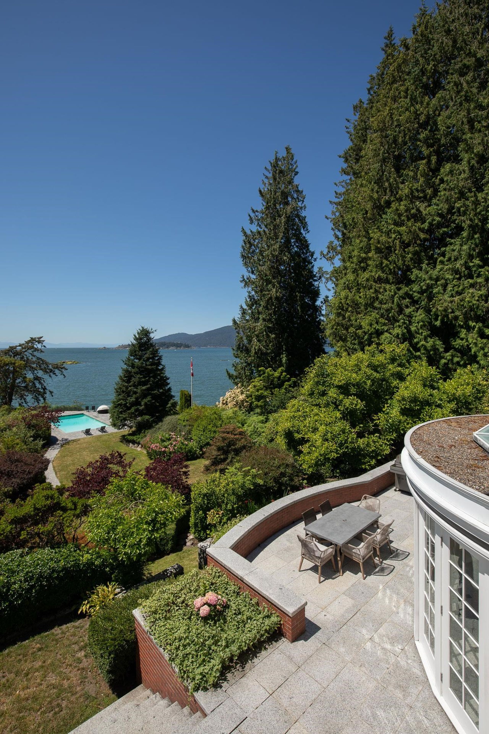 Photo 6 at 5240 Marine Drive, Caulfeild, West Vancouver Photo 6 at 5240 Marine Drive, Caulfeild, West Vancouver