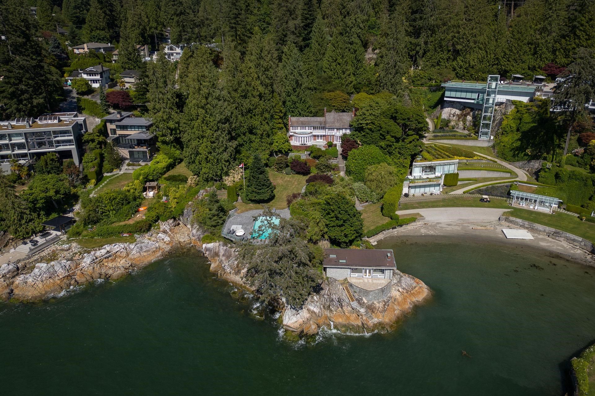 Photo 30 at 5240 Marine Drive, Caulfeild, West Vancouver Photo 30 at 5240 Marine Drive, Caulfeild, West Vancouver