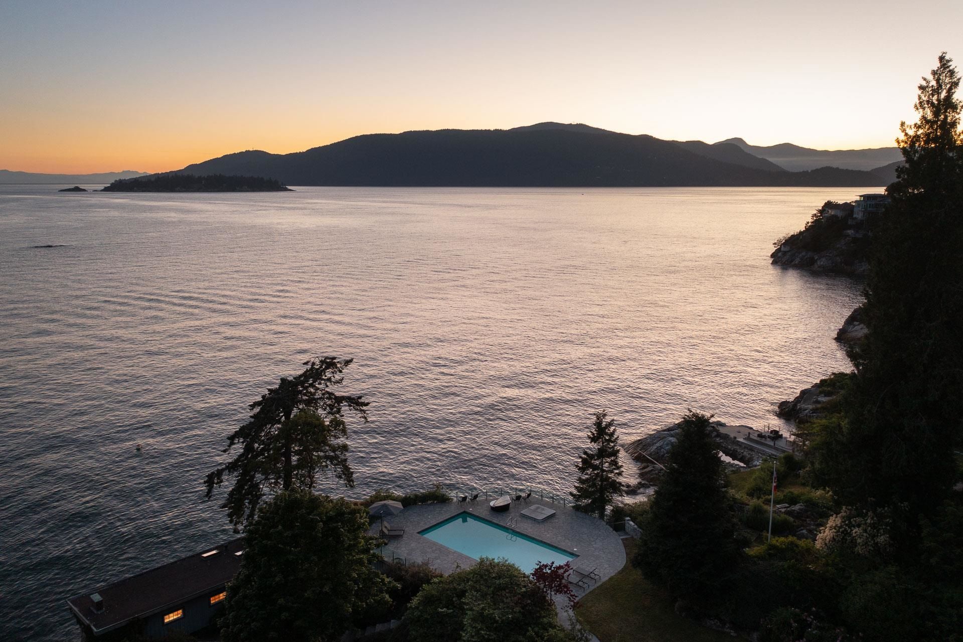 Photo 33 at 5240 Marine Drive, Caulfeild, West Vancouver Photo 33 at 5240 Marine Drive, Caulfeild, West Vancouver