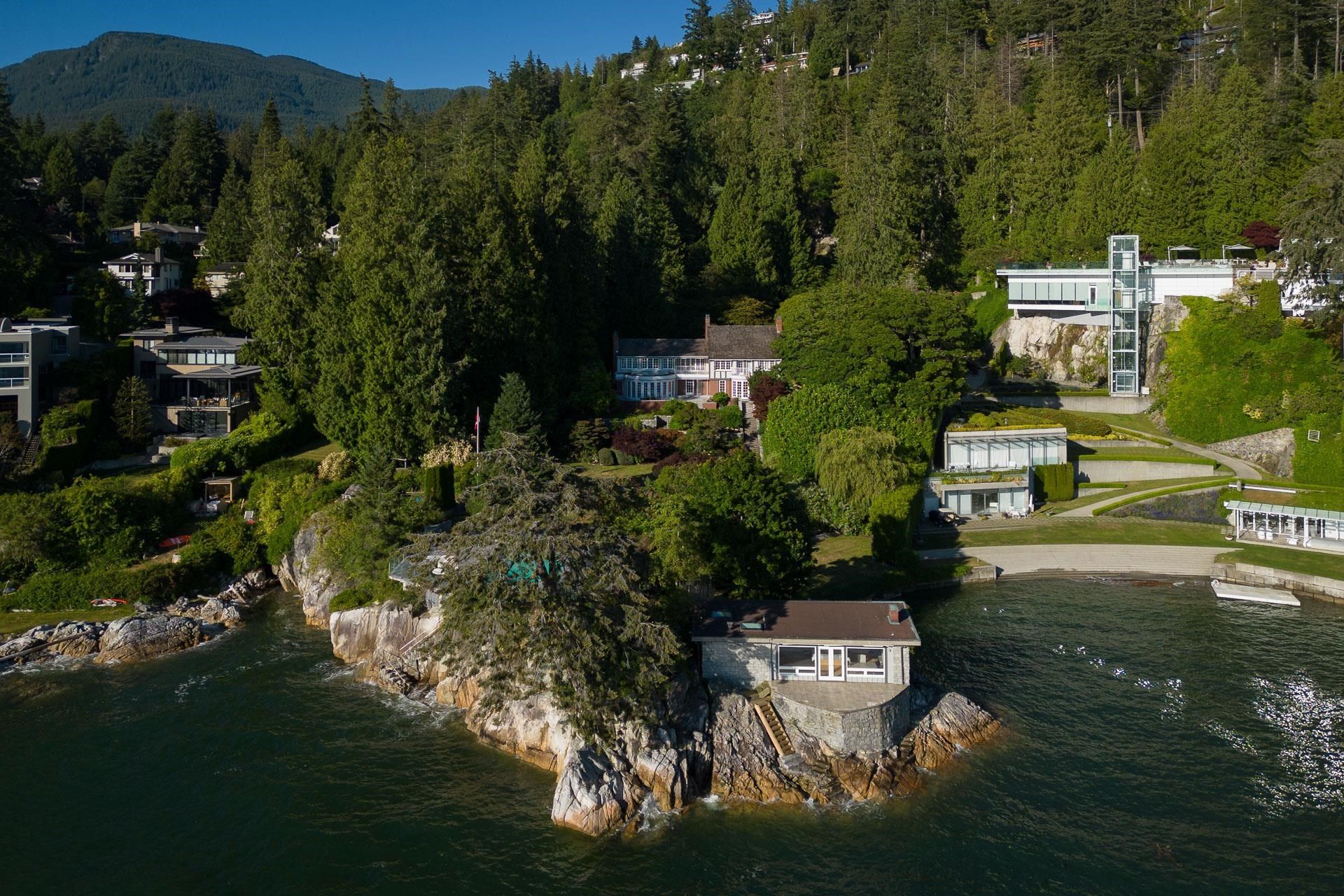 Photo 35 at 5240 Marine Drive, Caulfeild, West Vancouver Photo 35 at 5240 Marine Drive, Caulfeild, West Vancouver