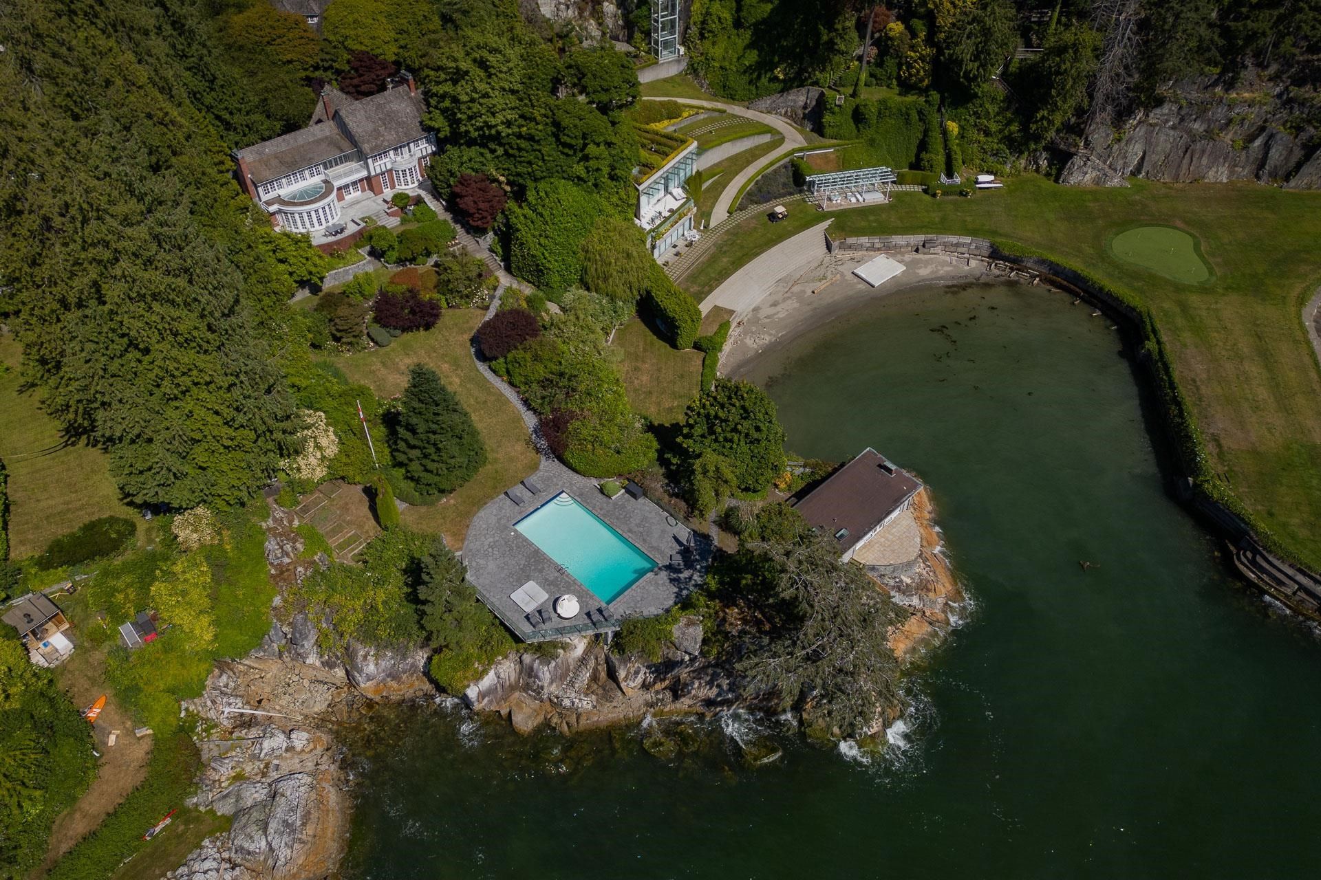 Photo 36 at 5240 Marine Drive, Caulfeild, West Vancouver Photo 36 at 5240 Marine Drive, Caulfeild, West Vancouver
