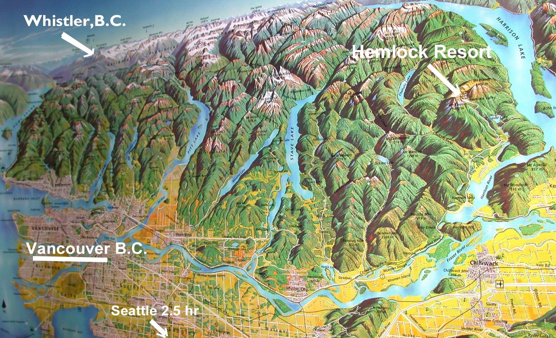 20946 Snowflake Crescent, Hemlock, Mission  by Tanis Sullivan Real Estate Advisor 20946 Snowflake Crescent, Hemlock, Mission