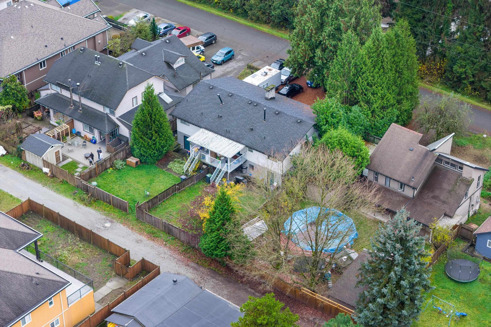 Photo 17 at 1733 Hie Avenue, Maillardville, Coquitlam Photo 17 at 1733 Hie Avenue, Maillardville, Coquitlam
