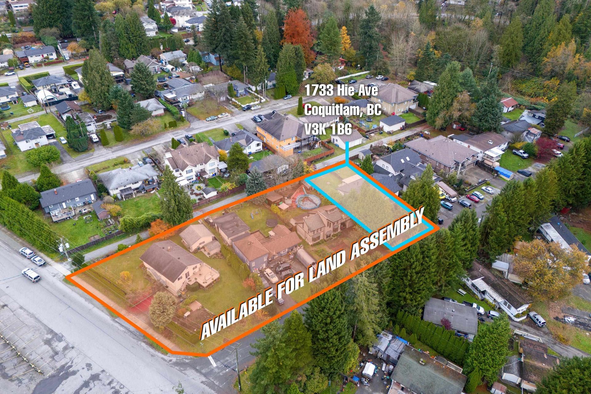 Photo 24 at 1733 Hie Avenue, Maillardville, Coquitlam Photo 24 at 1733 Hie Avenue, Maillardville, Coquitlam