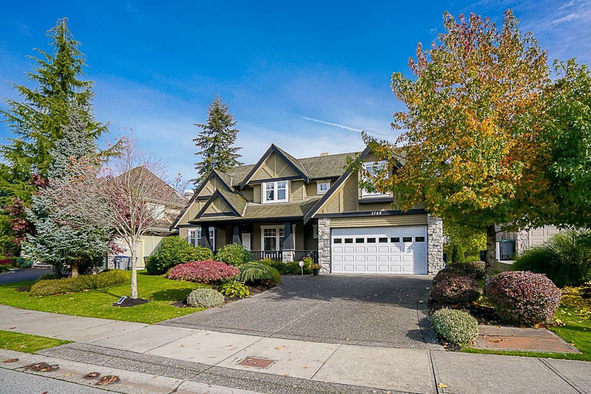 3702 156a Street, Morgan Creek, South Surrey White Rock photo number 2 3702 156a Street, Morgan Creek, South Surrey White Rock photo number 2