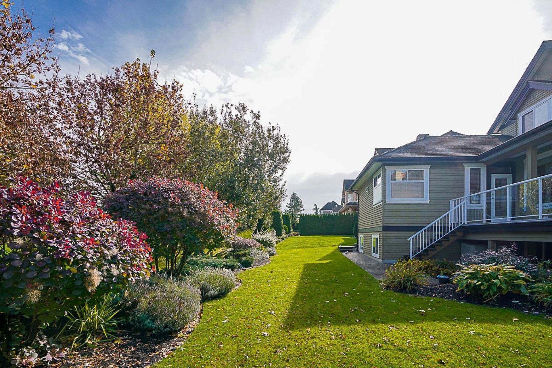 Photo 36 at 3702 156a Street, Morgan Creek, South Surrey White Rock Photo 36 at 3702 156a Street, Morgan Creek, South Surrey White Rock