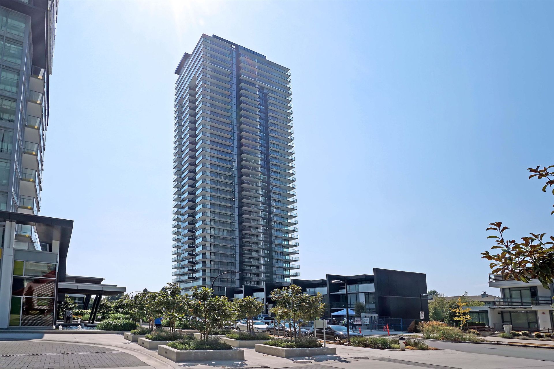 1409 - 6699 Dunblane Avenue, Metrotown, Burnaby South by Anthony Drlje PREC* 1409 - 6699 Dunblane Avenue, Metrotown, Burnaby South