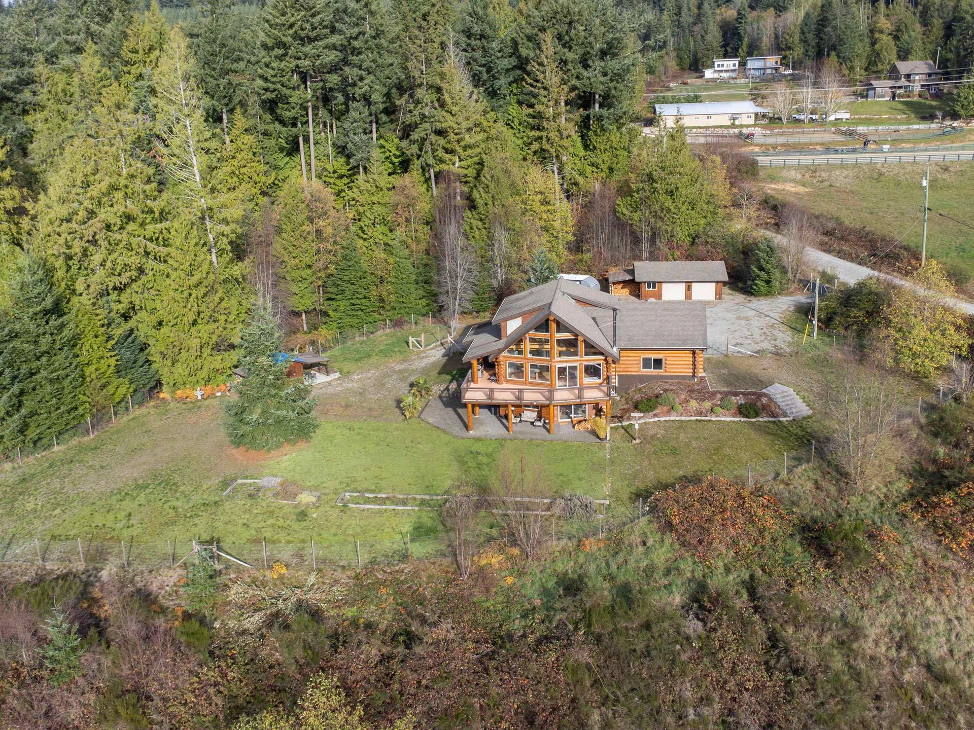Photo 33 at 1041 Firburn Road, Roberts Creek, Sunshine Coast Photo 33 at 1041 Firburn Road, Roberts Creek, Sunshine Coast
