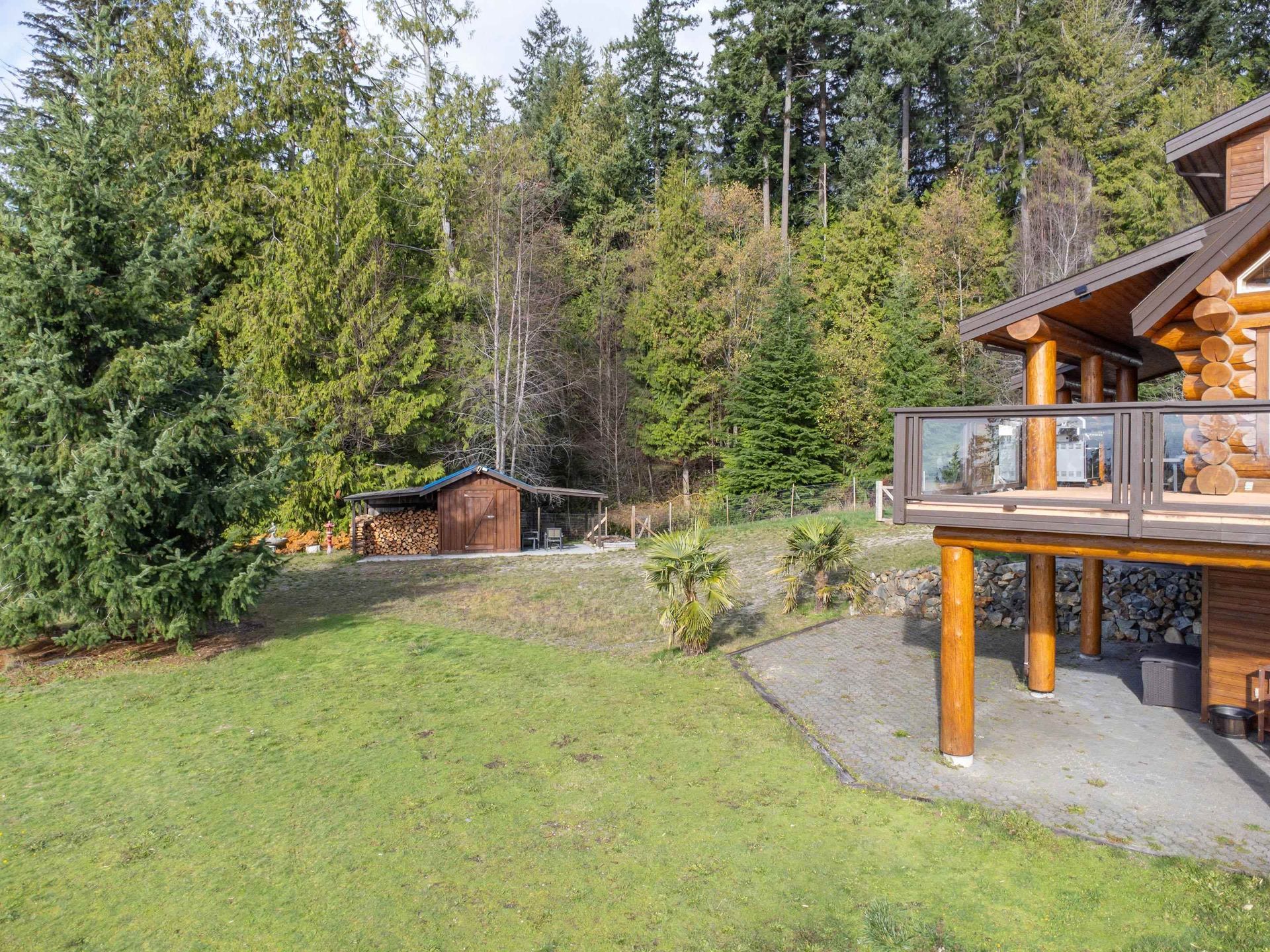 Photo 36 at 1041 Firburn Road, Roberts Creek, Sunshine Coast Photo 36 at 1041 Firburn Road, Roberts Creek, Sunshine Coast
