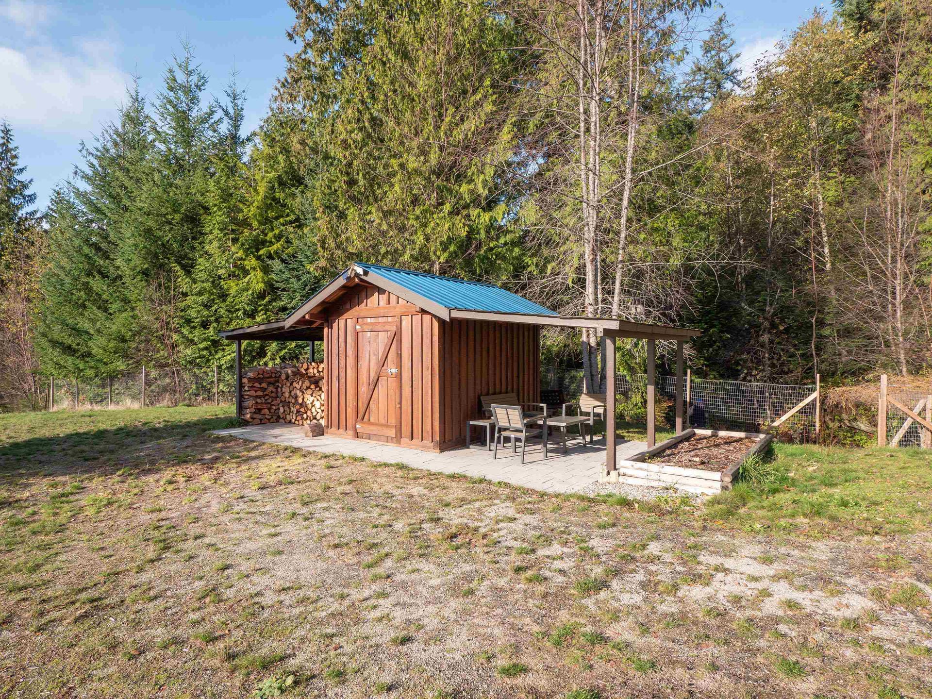 Photo 37 at 1041 Firburn Road, Roberts Creek, Sunshine Coast Photo 37 at 1041 Firburn Road, Roberts Creek, Sunshine Coast