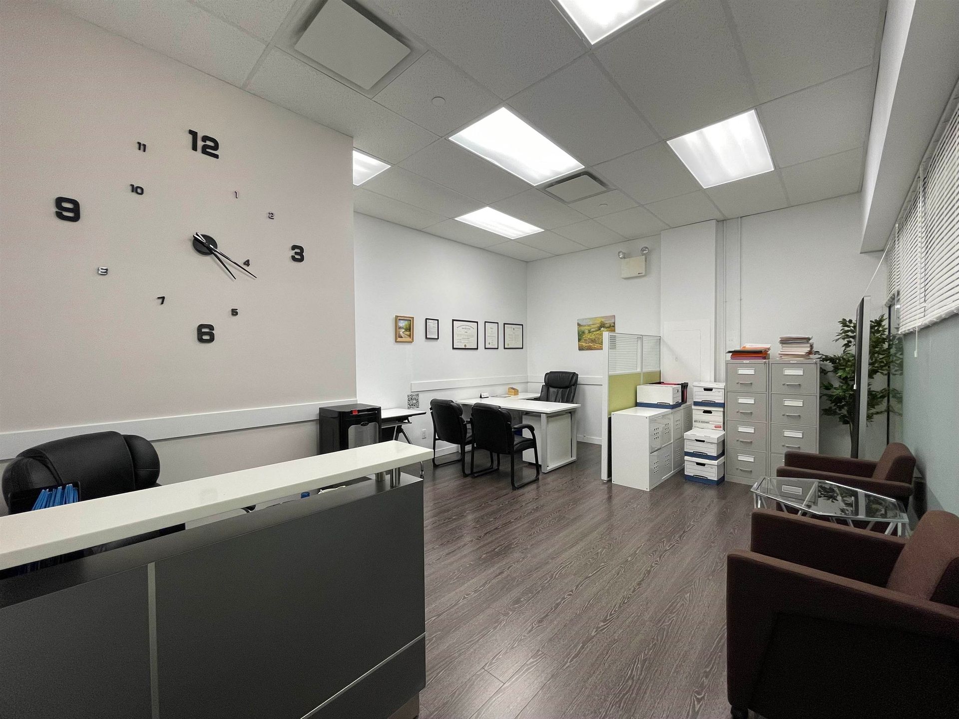 1180 - 4000 No. 3 Road, West Cambie, Richmond photo number 2