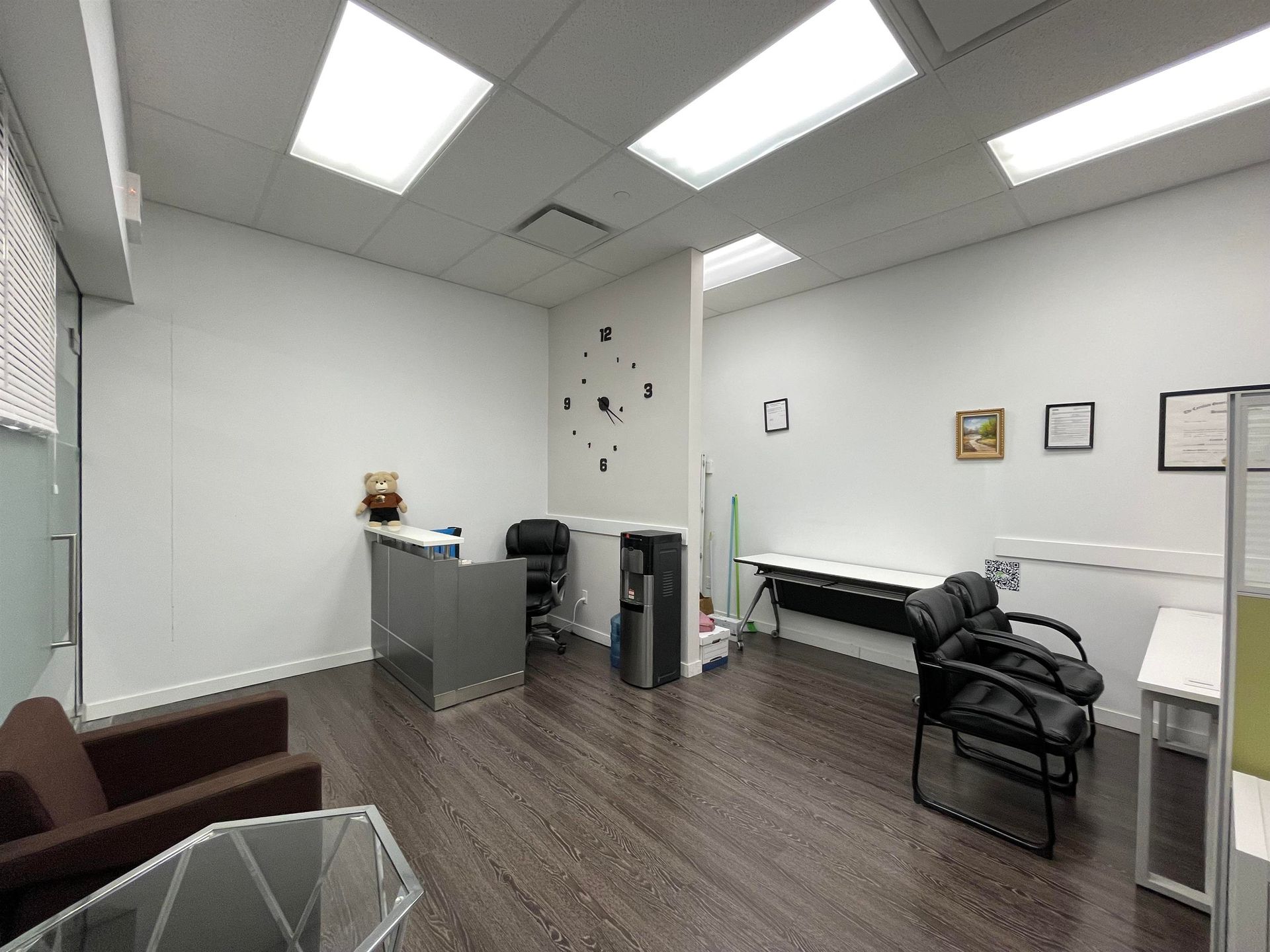 Photo 3 at 1180 - 4000 No. 3 Road, West Cambie, Richmond Photo 3 at 1180 - 4000 No. 3 Road, West Cambie, Richmond