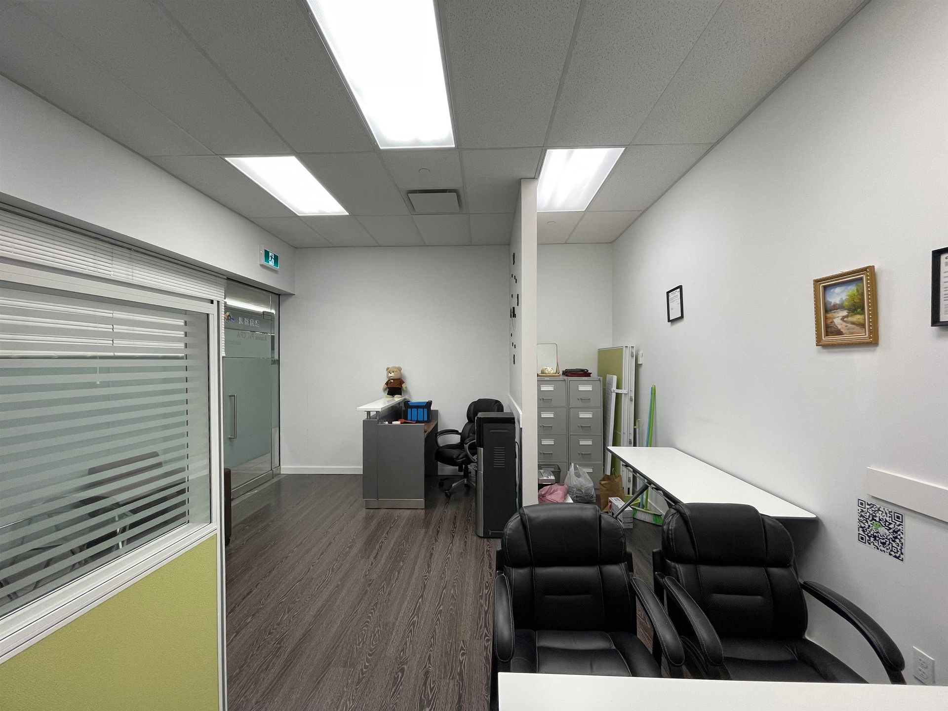 Photo 4 at 1180 - 4000 No. 3 Road, West Cambie, Richmond Photo 4 at 1180 - 4000 No. 3 Road, West Cambie, Richmond