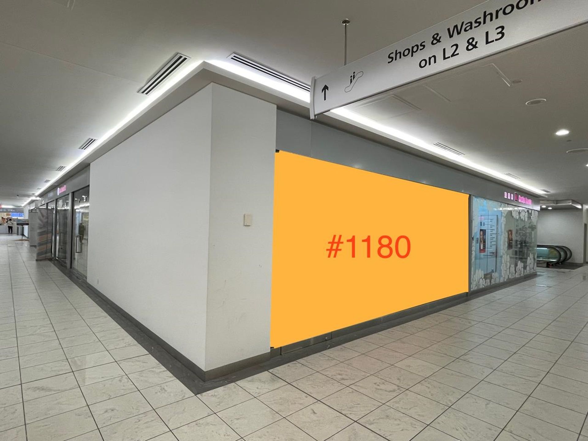 Photo 8 at 1180 - 4000 No. 3 Road, West Cambie, Richmond Photo 8 at 1180 - 4000 No. 3 Road, West Cambie, Richmond