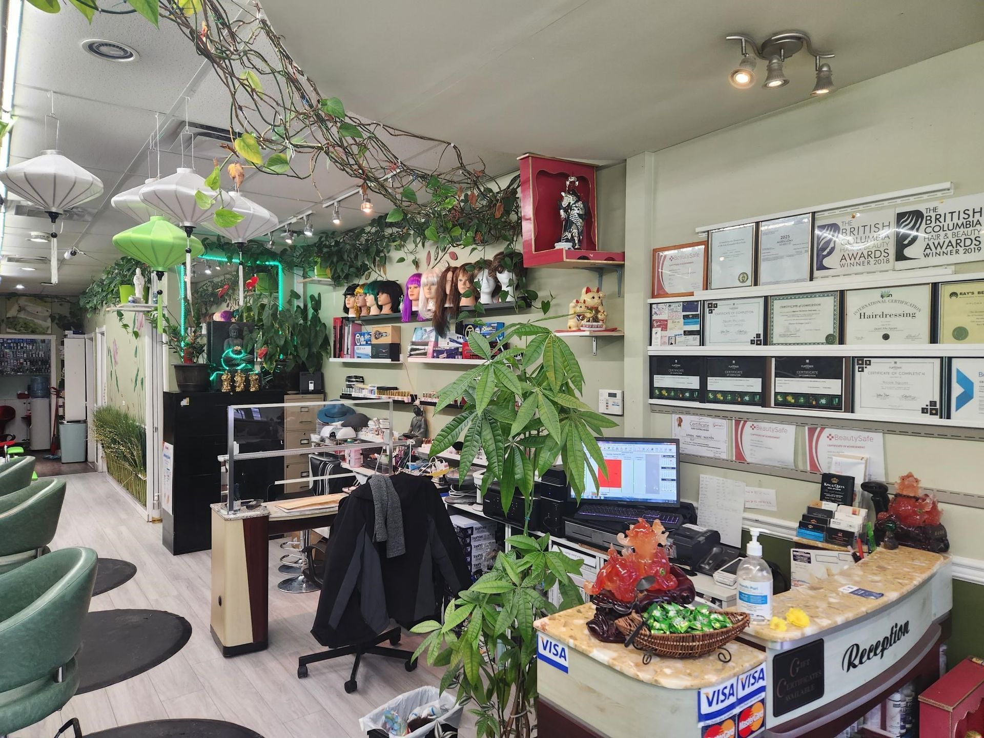 Photo 1 at 11530 Confidential, Fairview VW, Vancouver West Photo 1 at 11530 Confidential, Fairview VW, Vancouver West