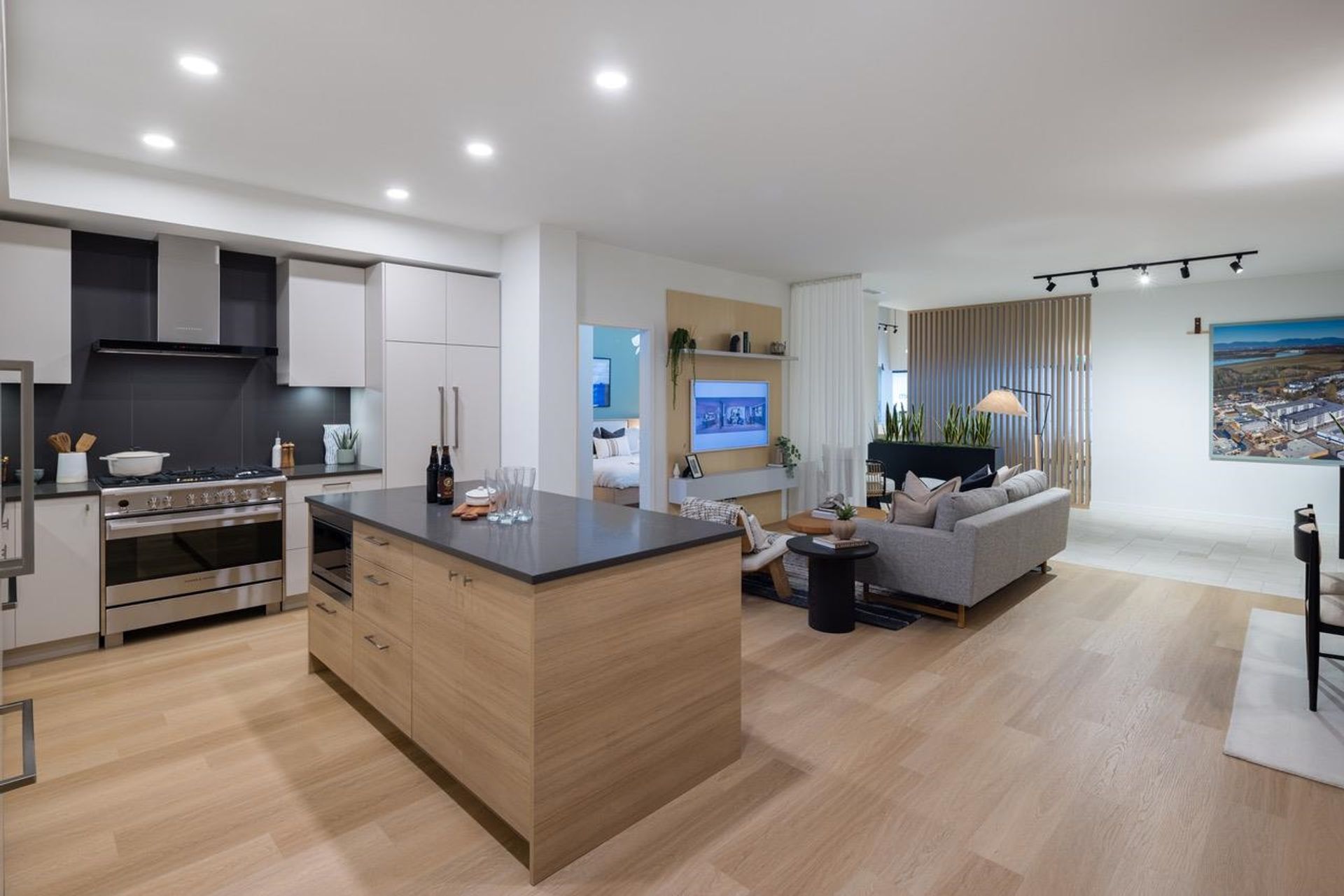 Photo 4 at 607 - 4909 Elliott Street, Ladner Elementary, Ladner Photo 4 at 607 - 4909 Elliott Street, Ladner Elementary, Ladner