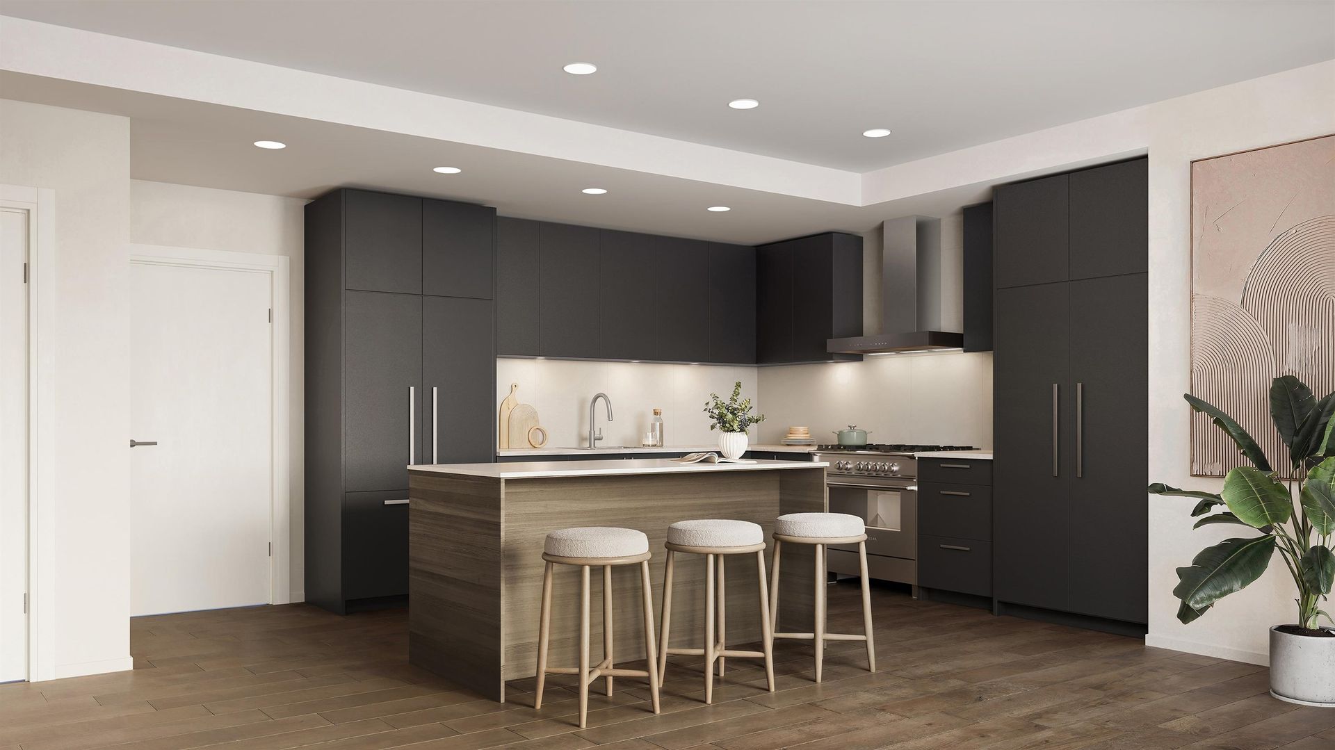 Photo 5 at 607 - 4909 Elliott Street, Ladner Elementary, Ladner Photo 5 at 607 - 4909 Elliott Street, Ladner Elementary, Ladner