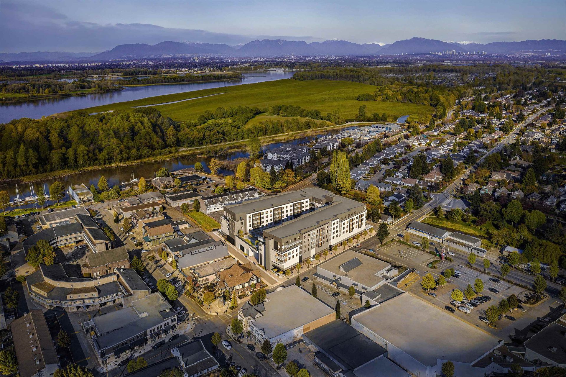 Photo 12 at 607 - 4909 Elliott Street, Ladner Elementary, Ladner Photo 12 at 607 - 4909 Elliott Street, Ladner Elementary, Ladner