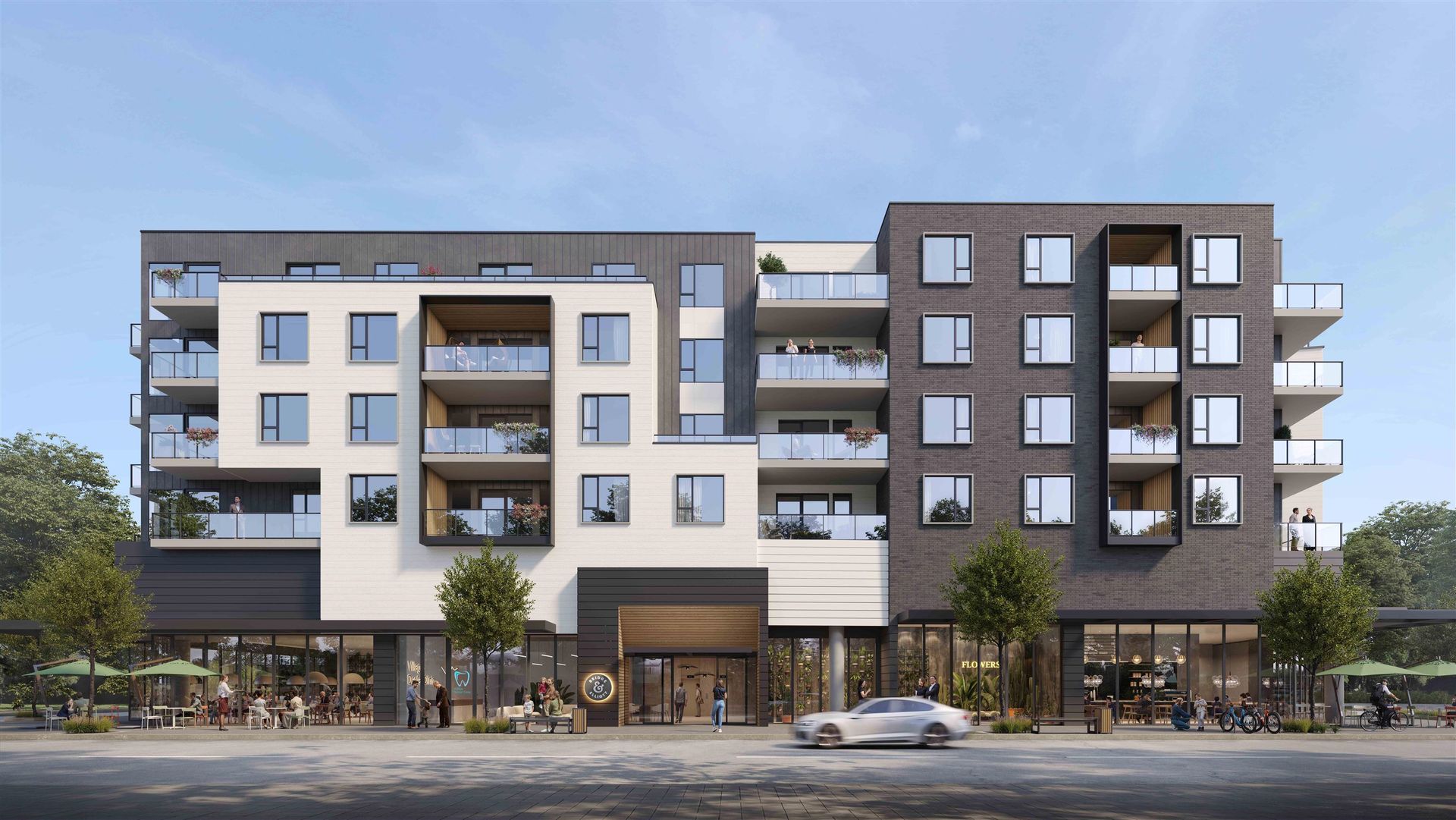 Photo 13 at 607 - 4909 Elliott Street, Ladner Elementary, Ladner Photo 13 at 607 - 4909 Elliott Street, Ladner Elementary, Ladner