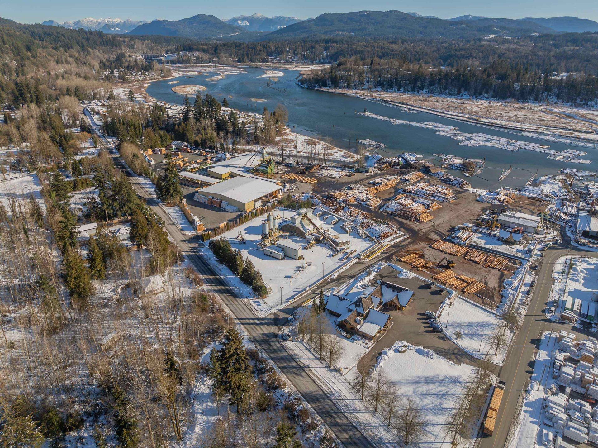 Photo 1 at 9670 287 Street, Whonnock, Maple Ridge Photo 1 at 9670 287 Street, Whonnock, Maple Ridge