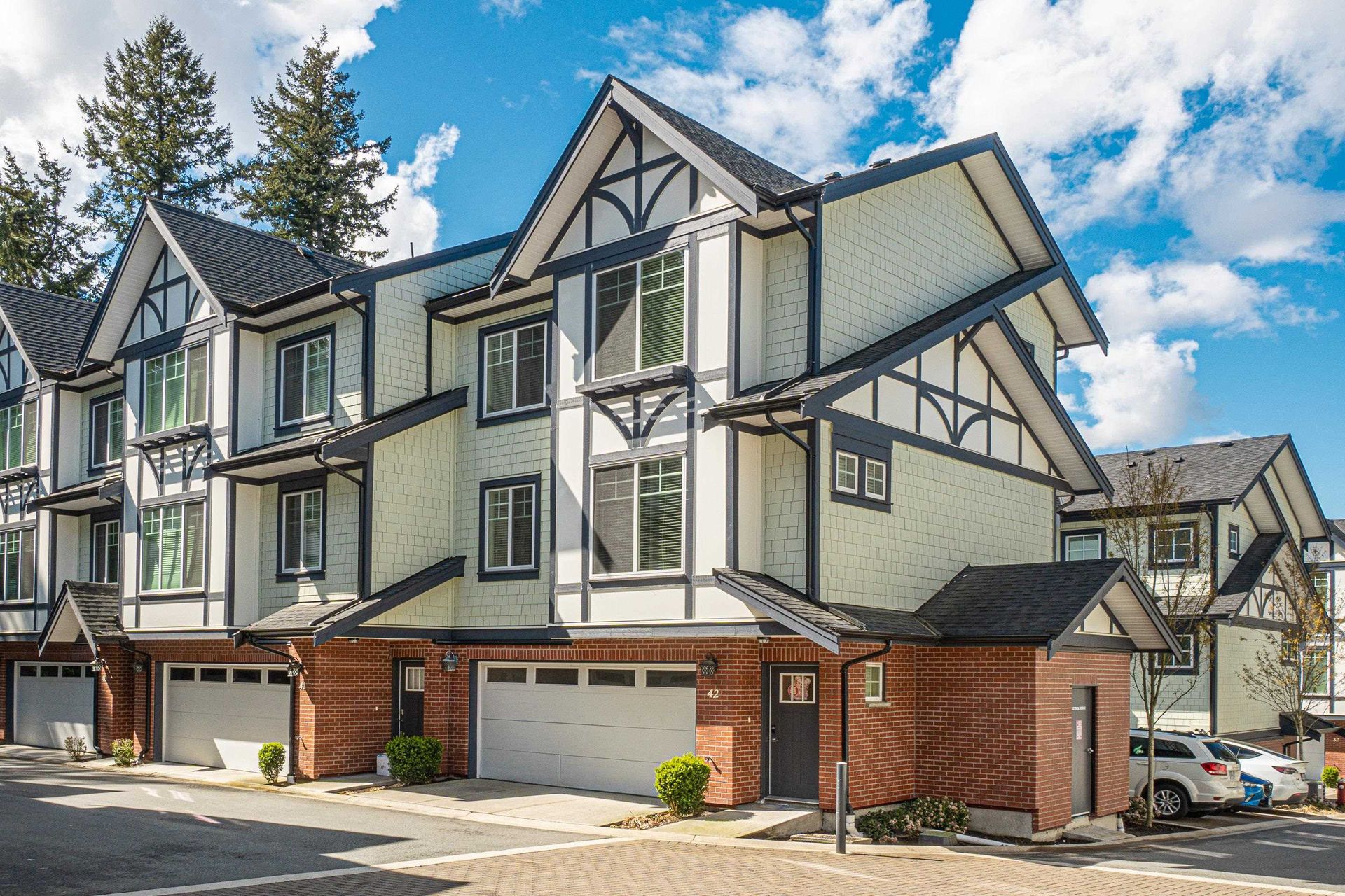 42 - 11188 72 Avenue, Sunshine Hills Woods, N. Delta photo number 2 42 - 11188 72 Avenue, Sunshine Hills Woods, N. Delta photo number 2