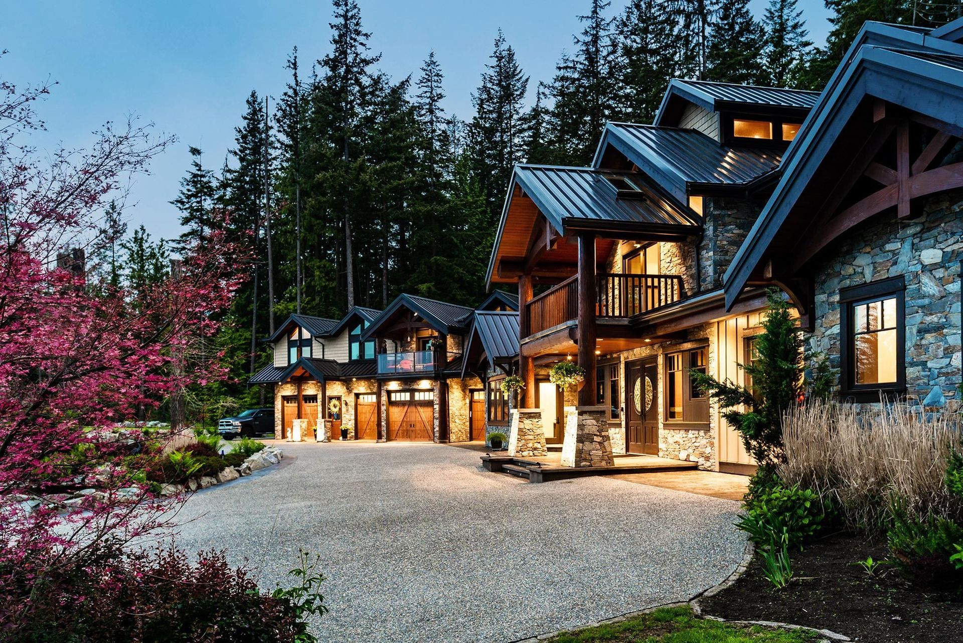 3299 Black Bear Way, Anmore, Port Moody by Anthony Drlje PREC* 3299 Black Bear Way, Anmore, Port Moody