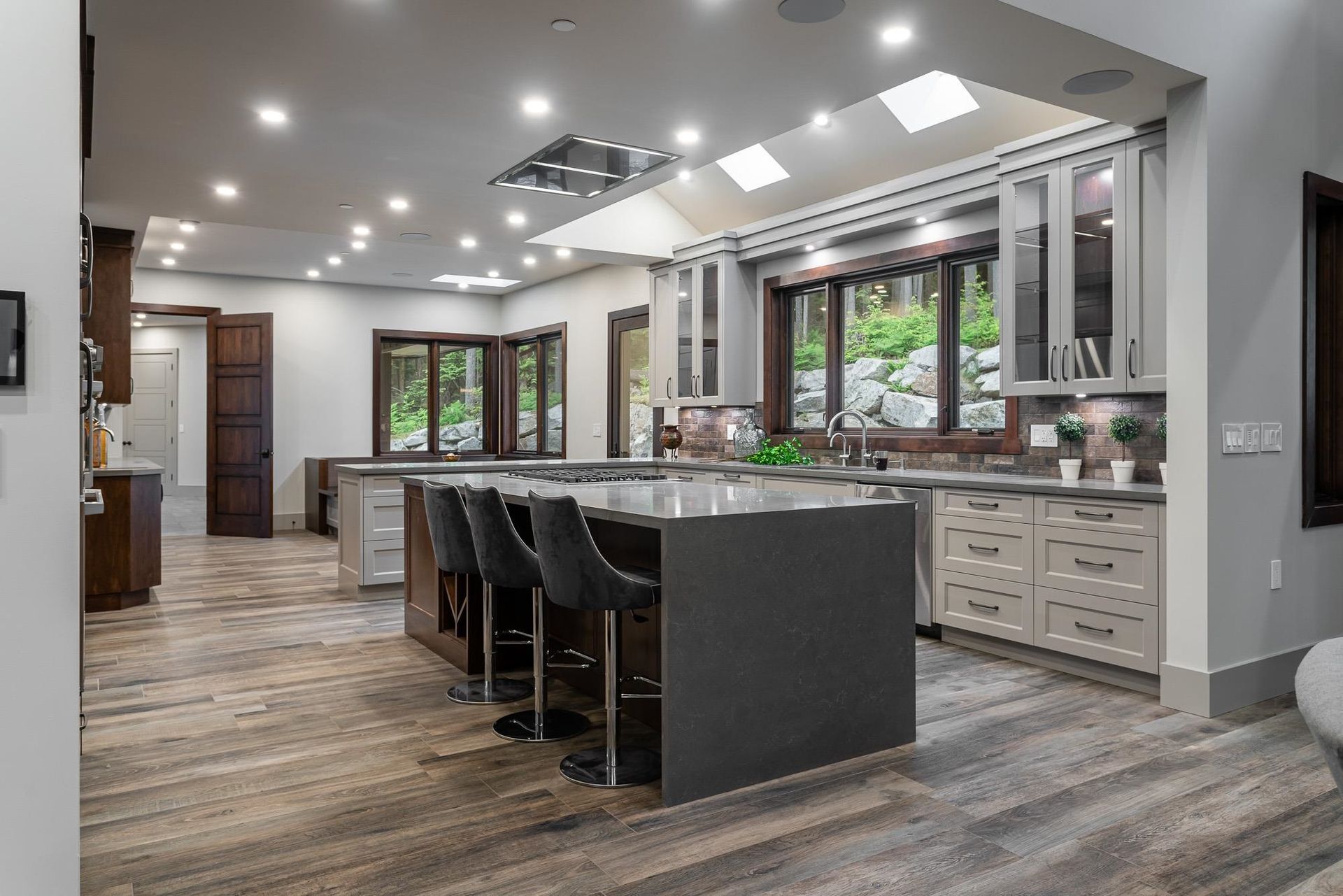 Photo 9 at 3299 Black Bear Way, Anmore, Port Moody