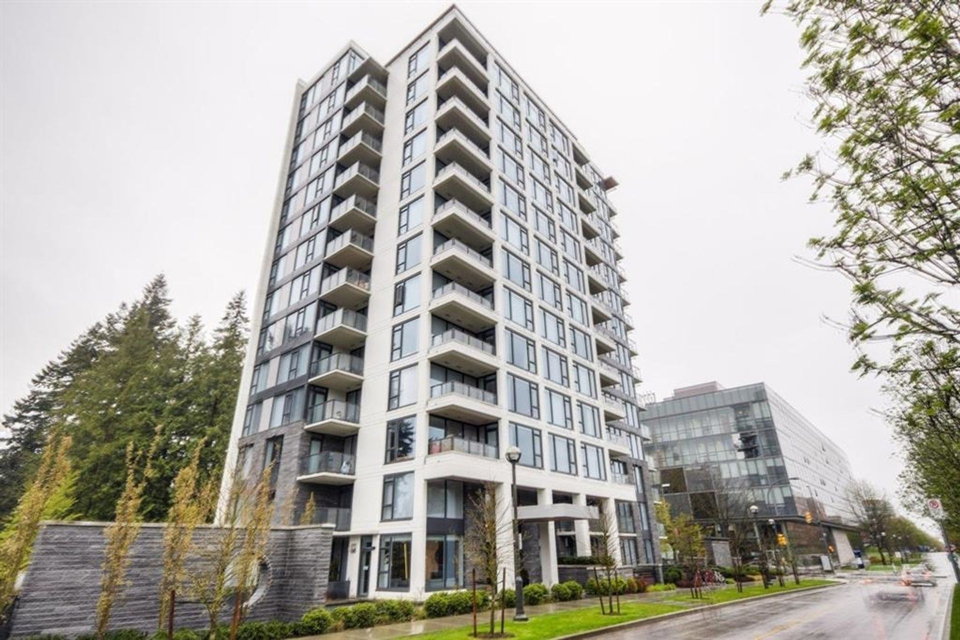 301 - 5868 Agronomy Road, University VW, Vancouver West photo number 2 301 - 5868 Agronomy Road, University VW, Vancouver West photo number 2