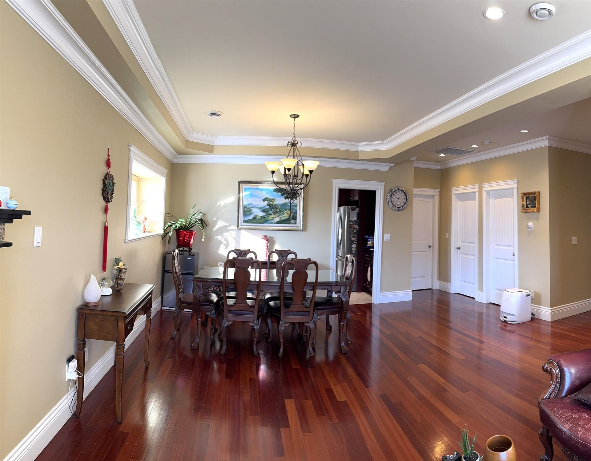 8111 Gilbert Road4