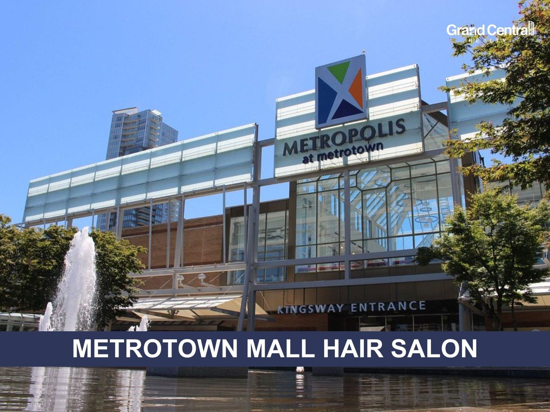 Photo 1 at 4700 Kingsway, Metrotown, Burnaby South Photo 1 at 4700 Kingsway, Metrotown, Burnaby South