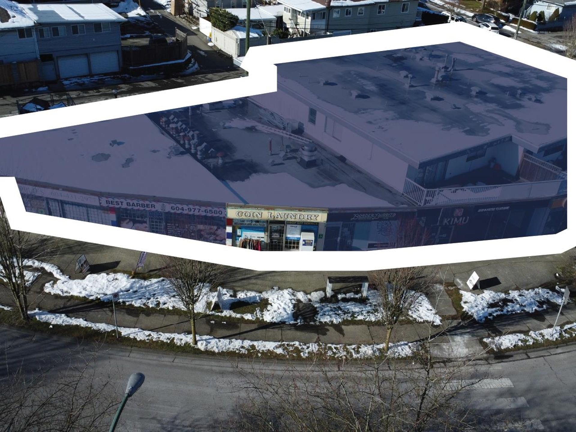 Photo 3 at 4465 Boundary Road, Renfrew Heights, Vancouver East Photo 3 at 4465 Boundary Road, Renfrew Heights, Vancouver East