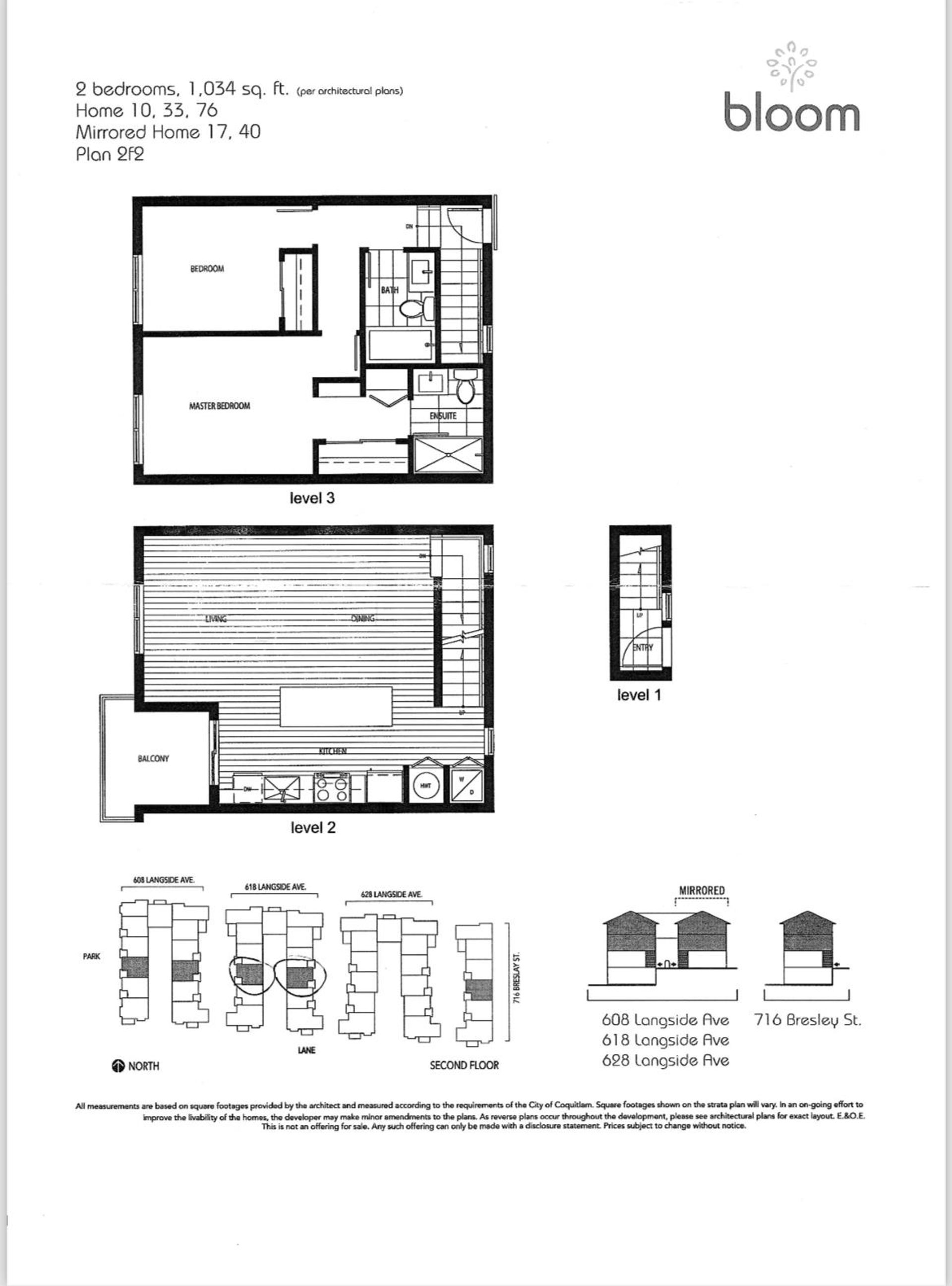 Photo 10 at 210 - 618 Langside Avenue, Coquitlam West, Coquitlam Photo 10 at 210 - 618 Langside Avenue, Coquitlam West, Coquitlam