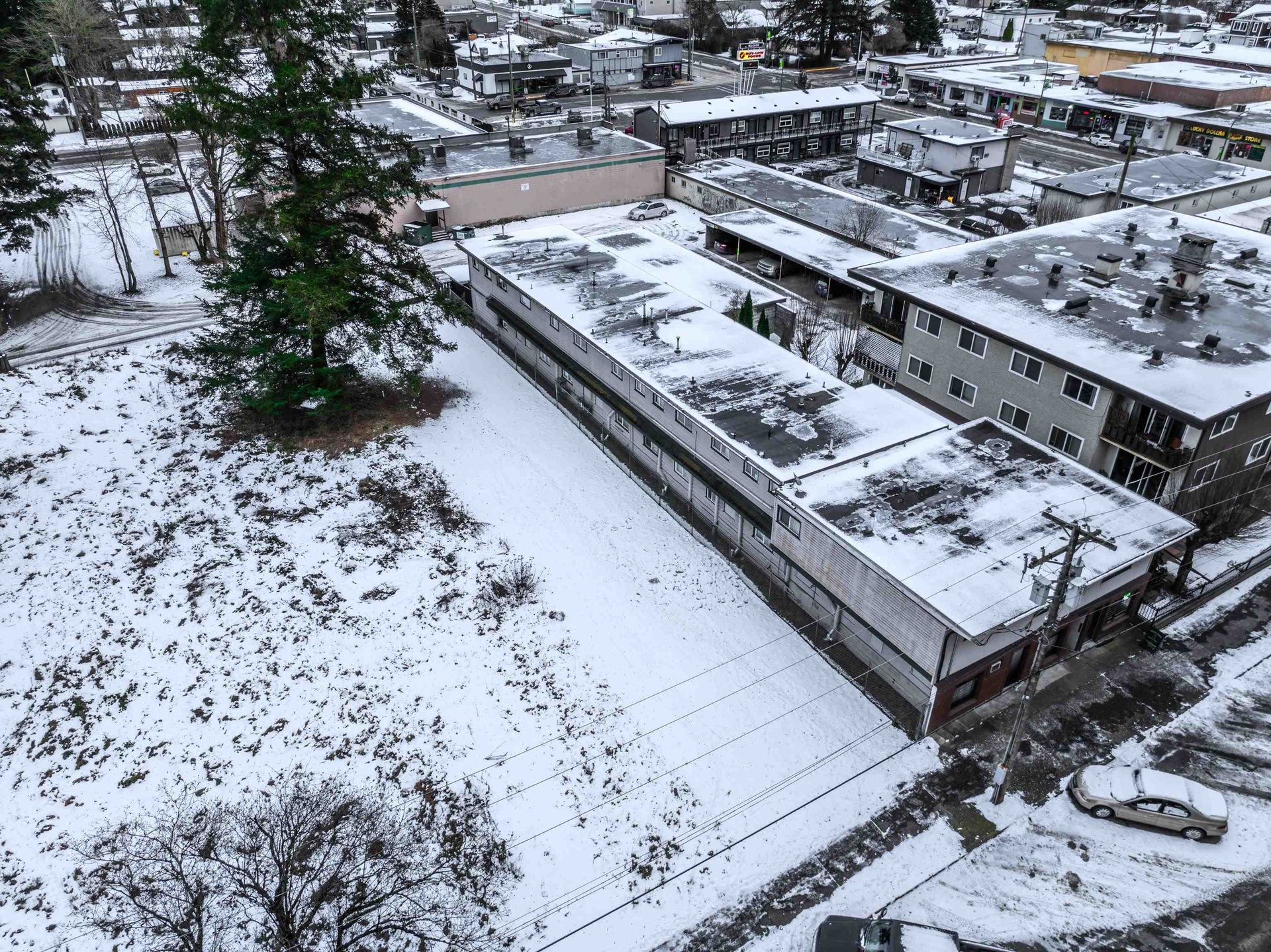 753 4th Avenue, Hope, Hope & Area photo number 2 753 4th Avenue, Hope, Hope & Area photo number 2