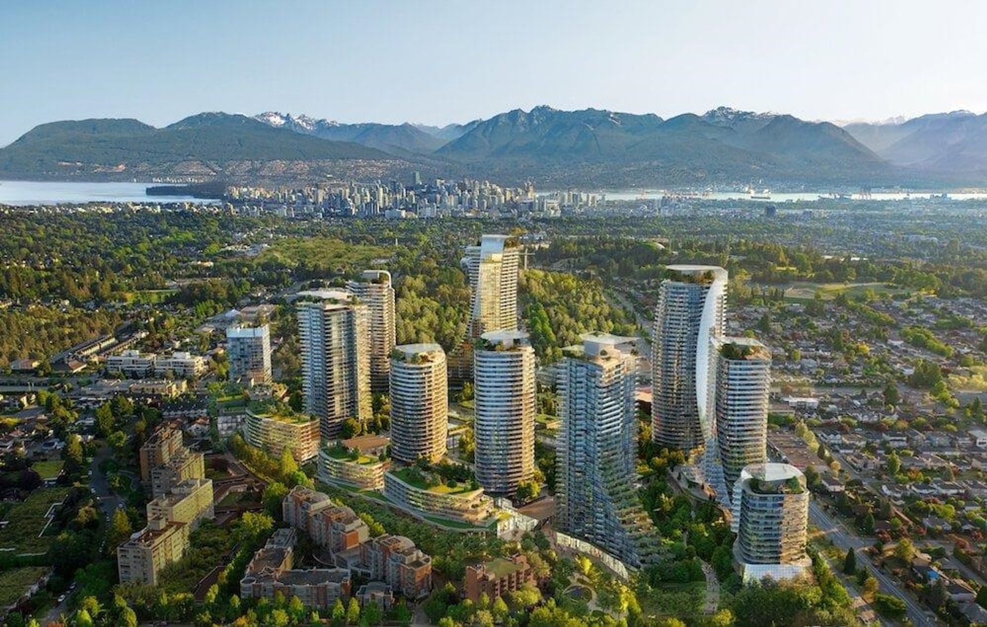 Photo 4 at 1210 - 650 W 41st Avenue, Oakridge VW, Vancouver West Photo 4 at 1210 - 650 W 41st Avenue, Oakridge VW, Vancouver West