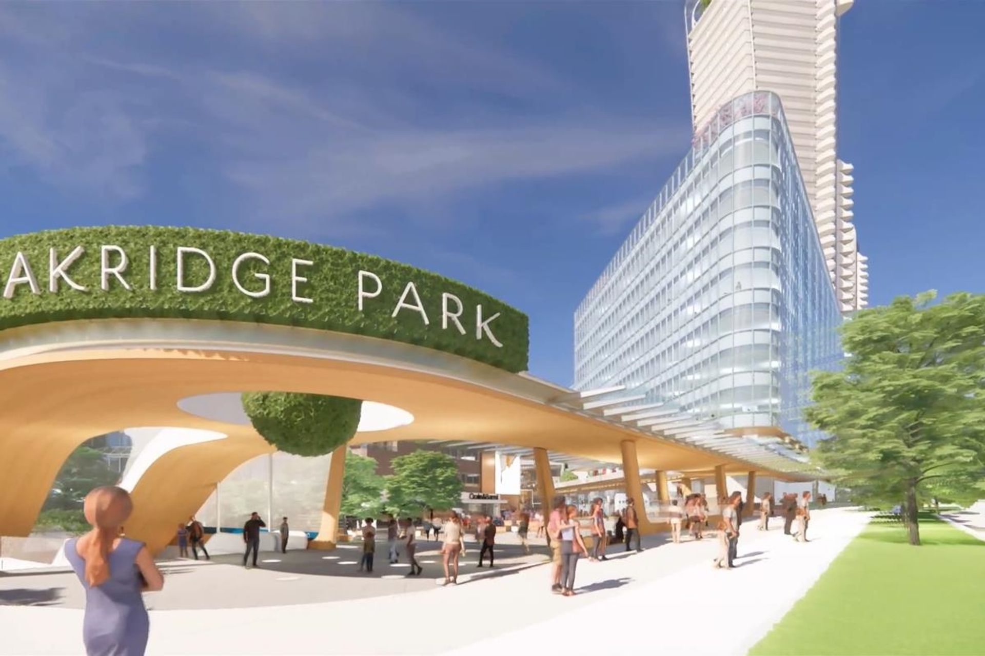 Photo 6 at 1210 - 650 W 41st Avenue, Oakridge VW, Vancouver West Photo 6 at 1210 - 650 W 41st Avenue, Oakridge VW, Vancouver West