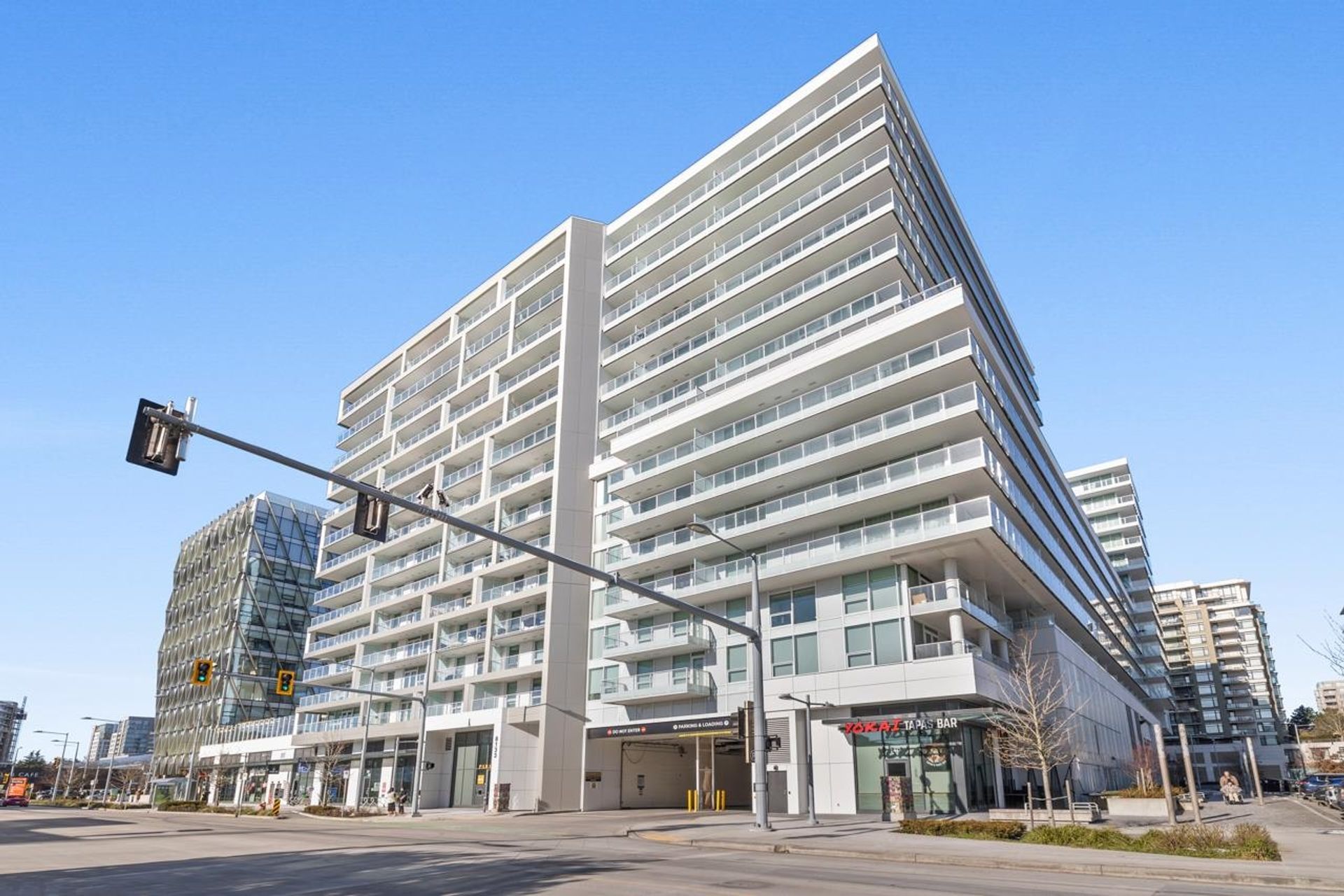 908 - 8133 Cook Road, Brighouse, Richmond  by Brian Rhys | REALTOR® - Royal LePage Sussex 908 - 8133 Cook Road, Brighouse, Richmond