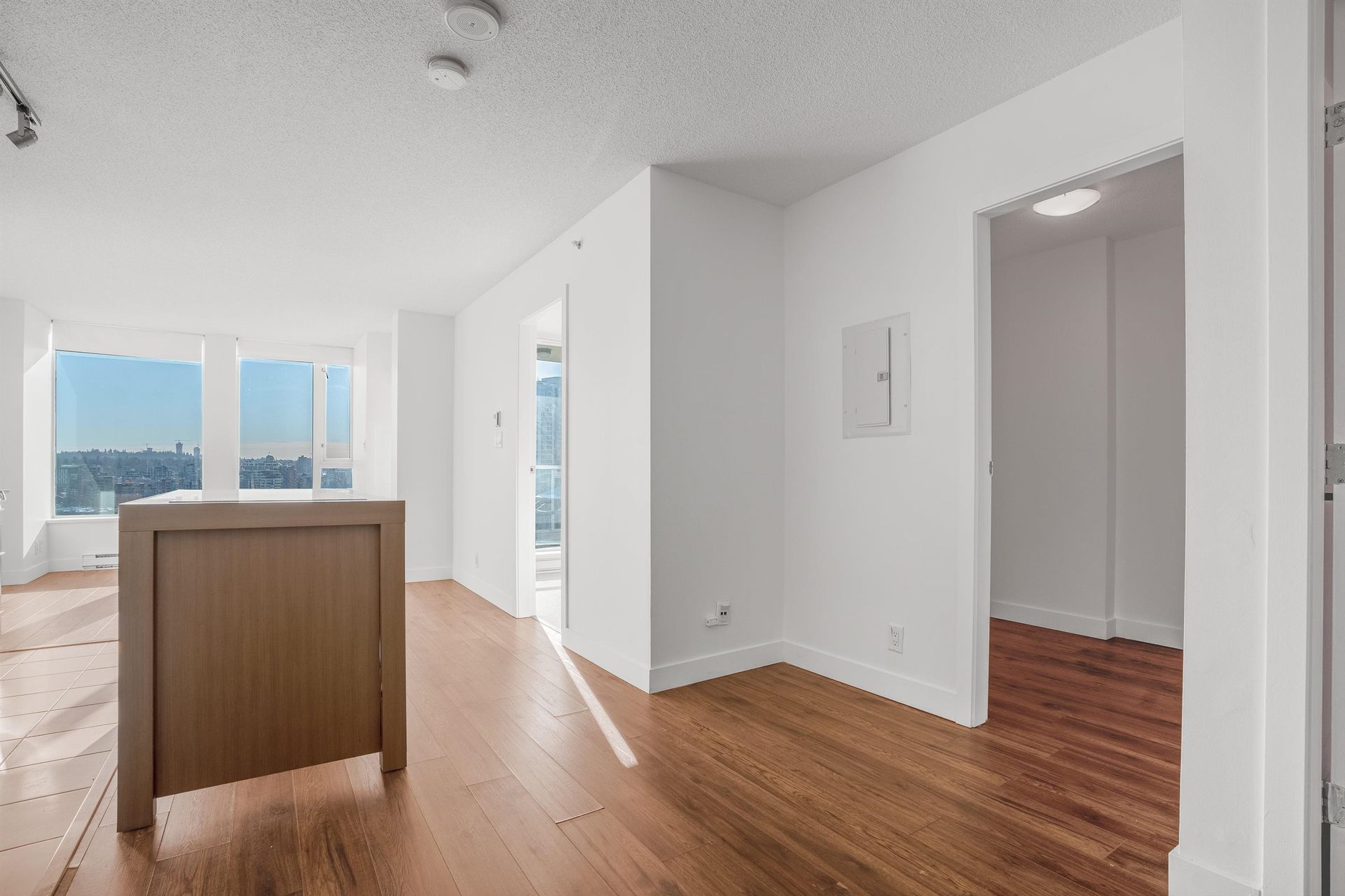 Photo 4 at 1810 - 550 Taylor Street, Downtown VW, Vancouver West