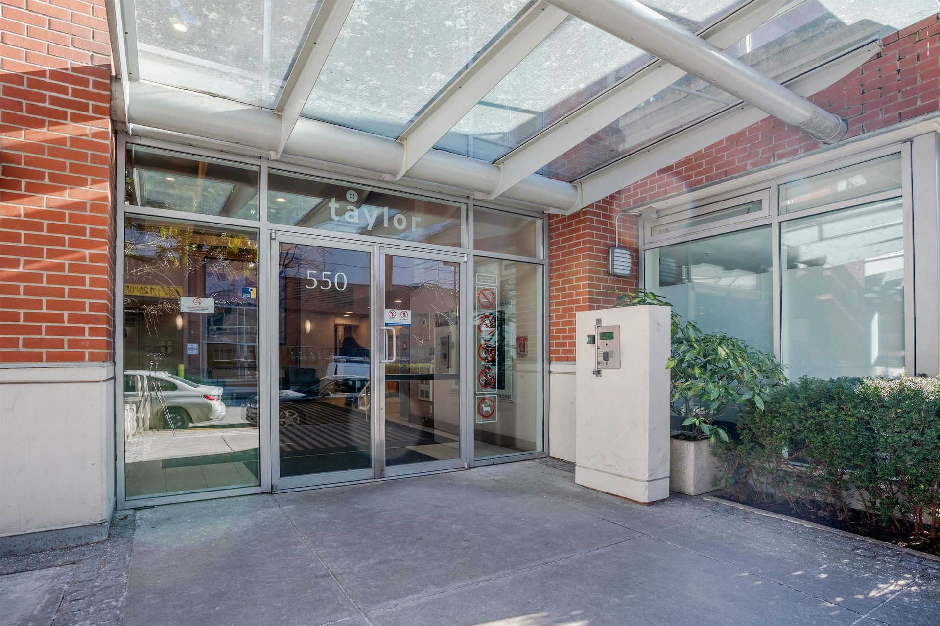 Photo 23 at 1810 - 550 Taylor Street, Downtown VW, Vancouver West