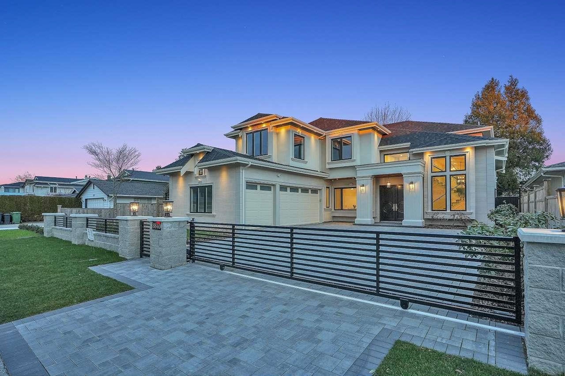 8840 Dorval Road, Woodwards, Richmond  by Brian Rhys | REALTOR® - Royal LePage Sussex 8840 Dorval Road, Woodwards, Richmond