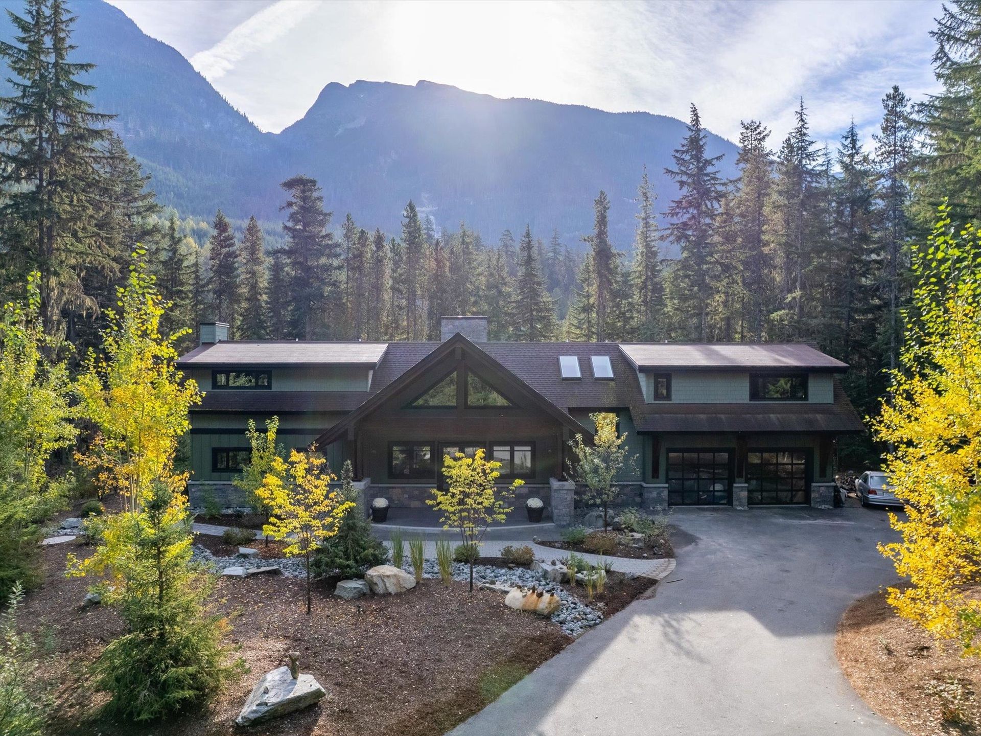 Photo 2 at 9036 Riverside Drive, WedgeWoods, Whistler Photo 2 at 9036 Riverside Drive, WedgeWoods, Whistler