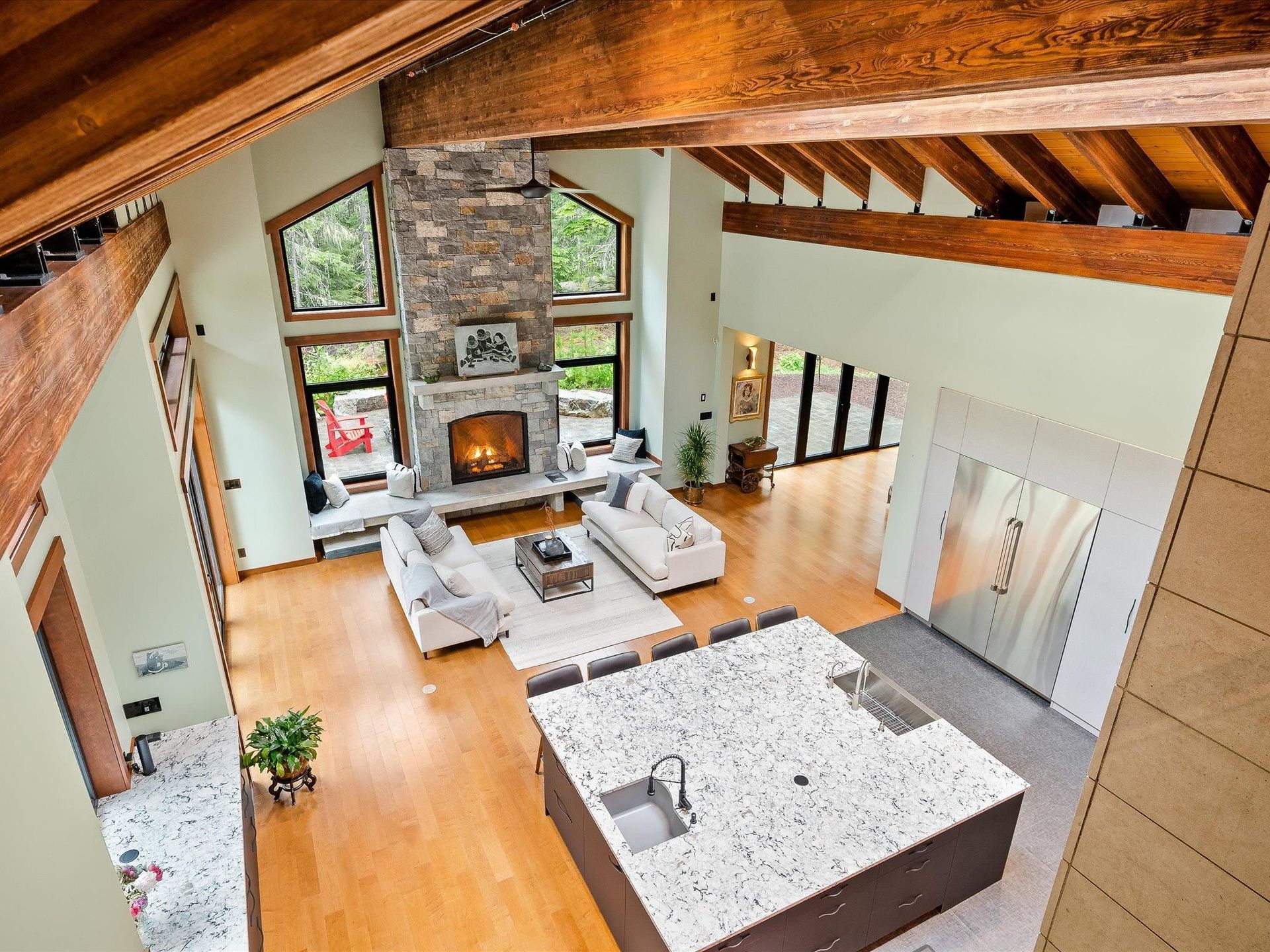 Photo 10 at 9036 Riverside Drive, WedgeWoods, Whistler Photo 10 at 9036 Riverside Drive, WedgeWoods, Whistler