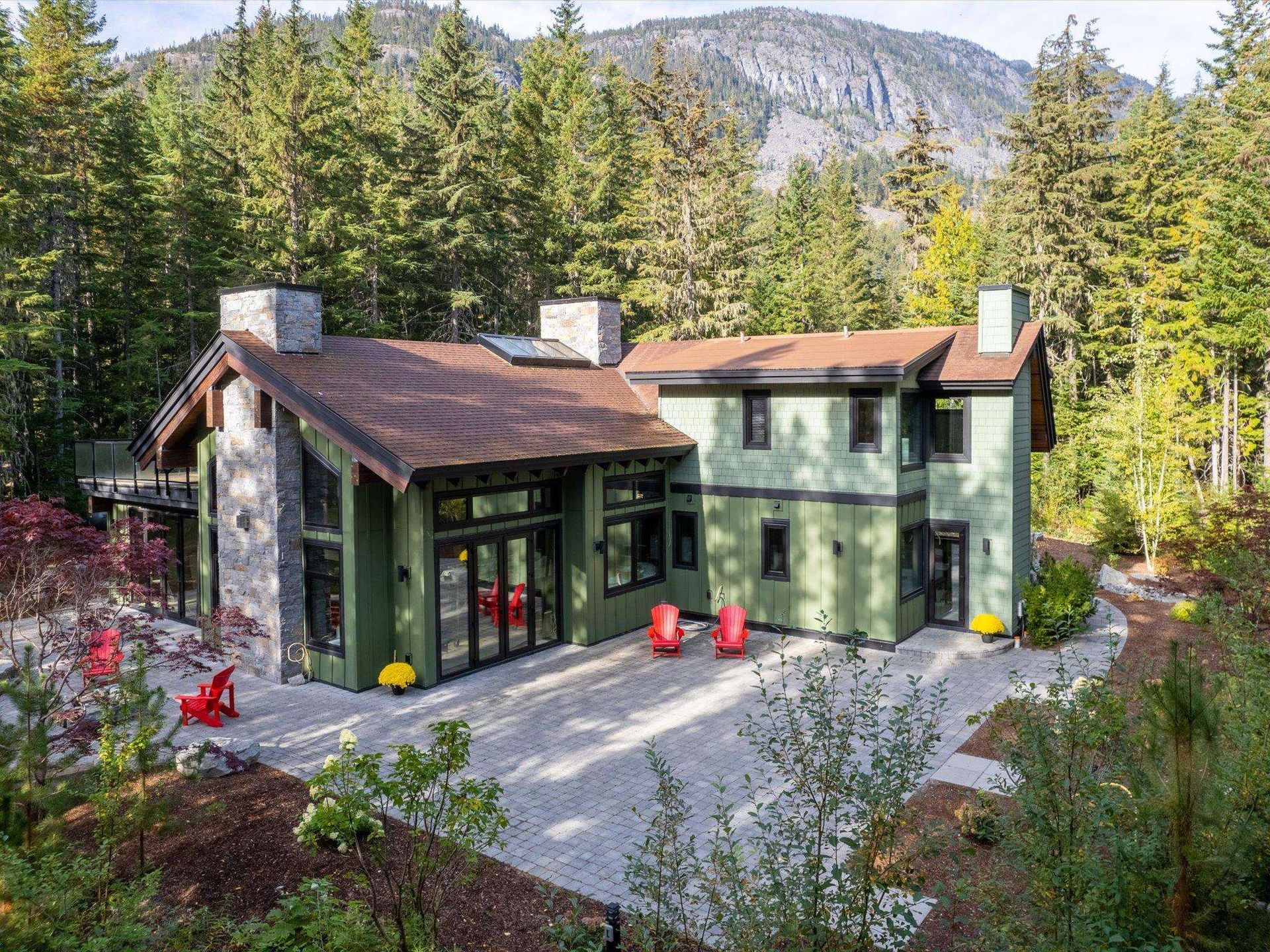 Photo 30 at 9036 Riverside Drive, WedgeWoods, Whistler Photo 30 at 9036 Riverside Drive, WedgeWoods, Whistler