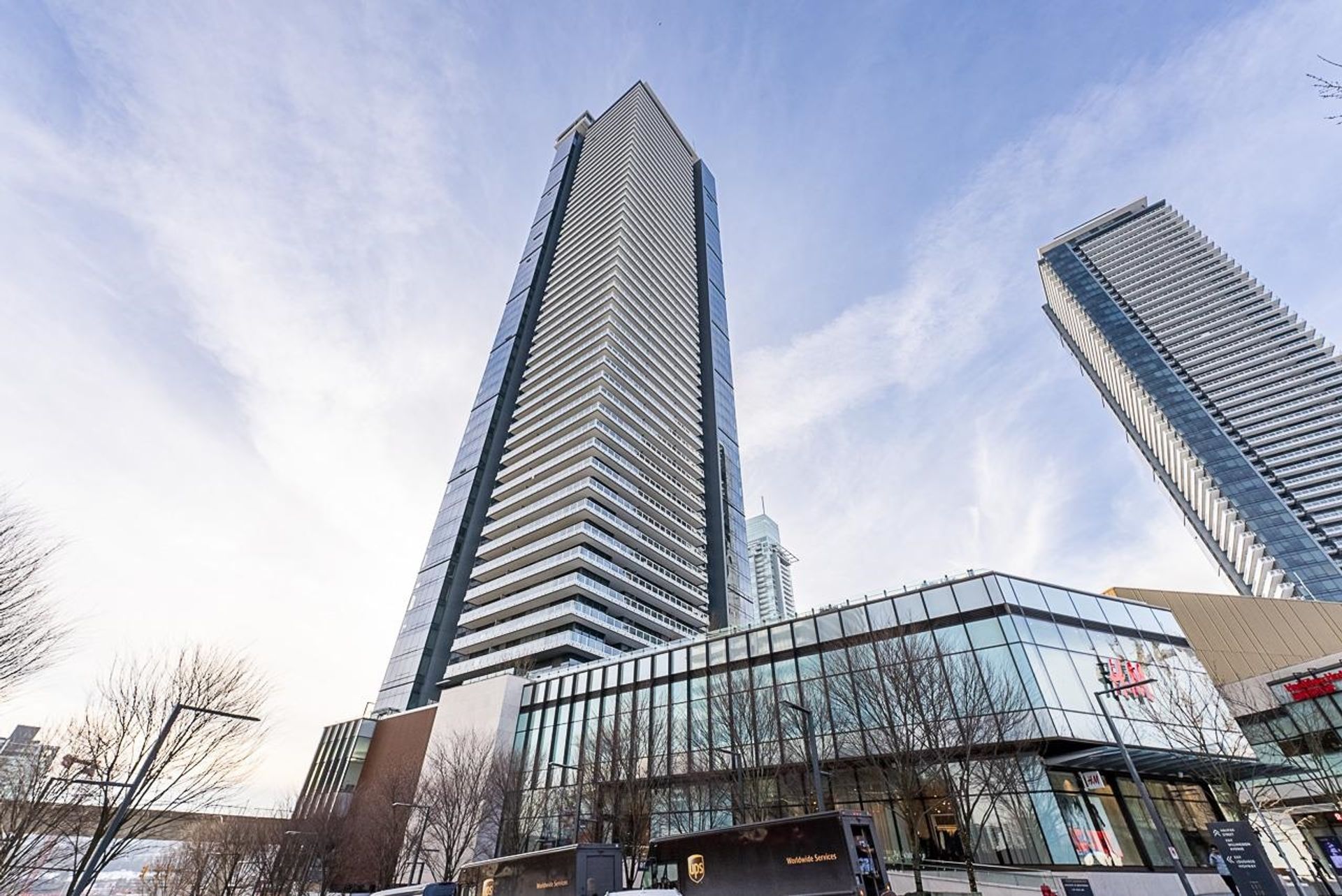 4307 - 1955 Alpha Way, Brentwood Park, Burnaby North  by Jordan Bosa Real Estate Advisor 4307 - 1955 Alpha Way, Brentwood Park, Burnaby North