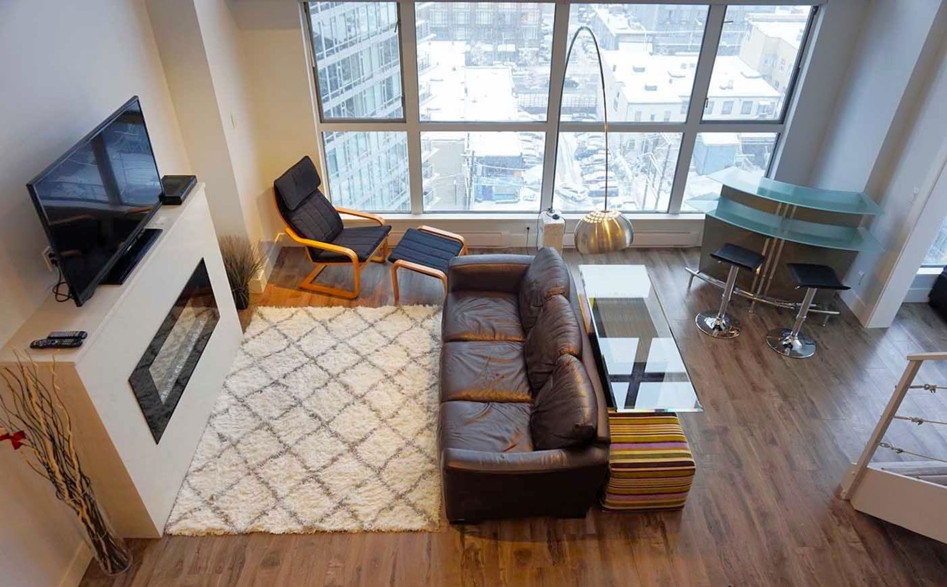 Photo 1 at 905 - 1238 Seymour Street, Downtown VW, Vancouver West