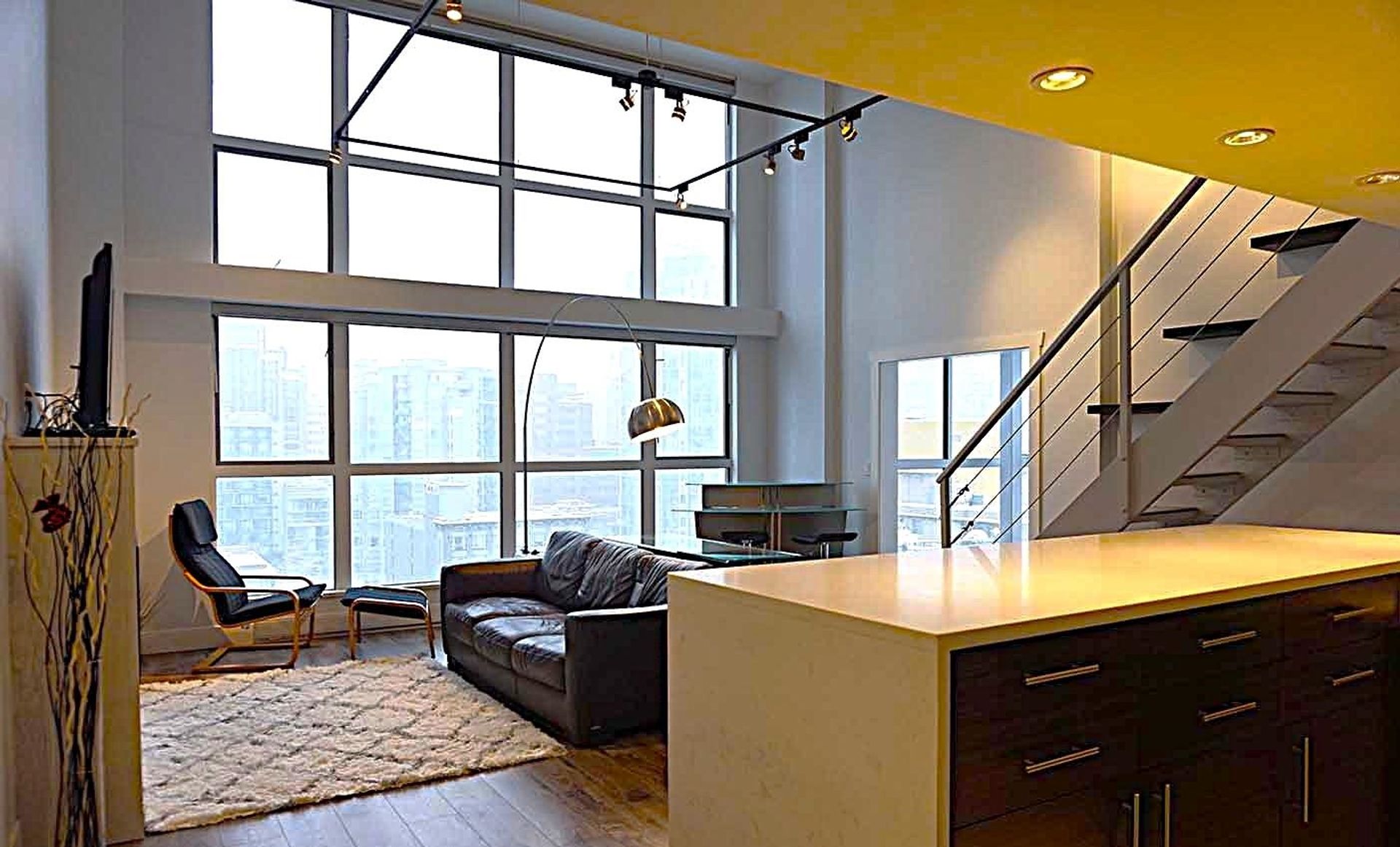 Photo 2 at 905 - 1238 Seymour Street, Downtown VW, Vancouver West