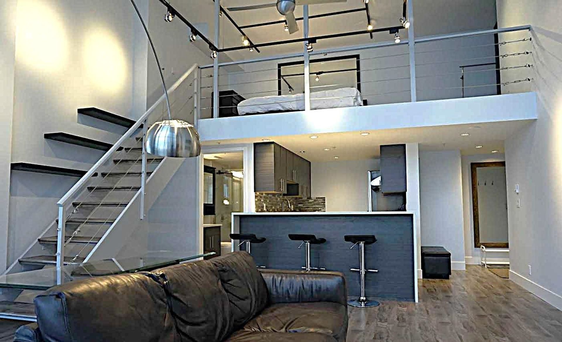 Photo 3 at 905 - 1238 Seymour Street, Downtown VW, Vancouver West