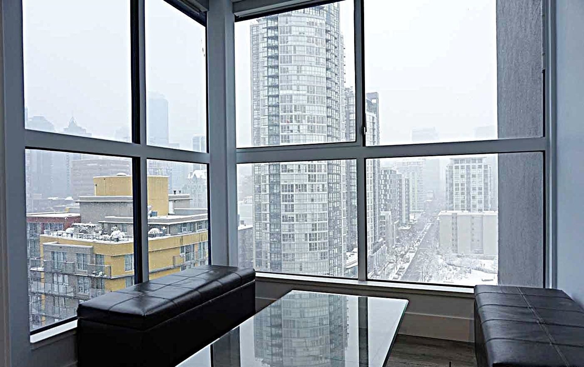 Photo 4 at 905 - 1238 Seymour Street, Downtown VW, Vancouver West