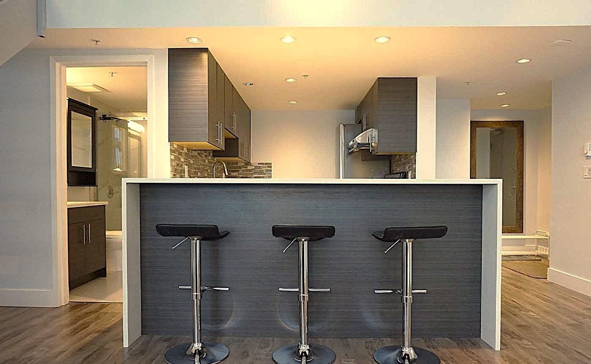 Photo 5 at 905 - 1238 Seymour Street, Downtown VW, Vancouver West