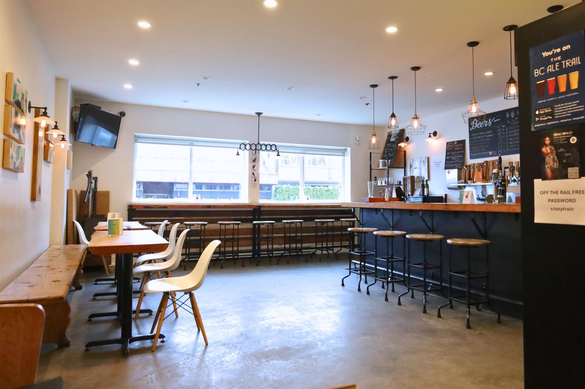 Photo 3 at 1351 Adanac Street, Hastings, Vancouver East Photo 3 at 1351 Adanac Street, Hastings, Vancouver East