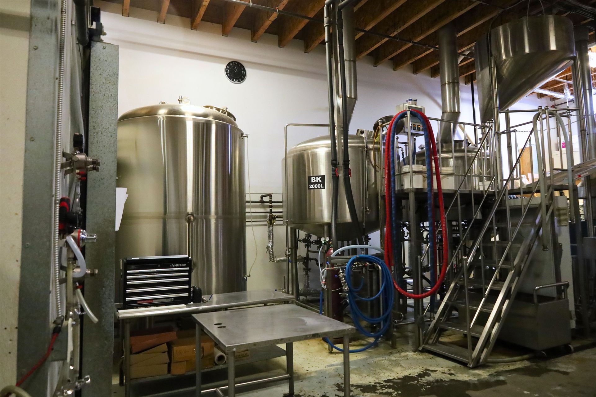 Photo 6 at 1351 Adanac Street, Hastings, Vancouver East Photo 6 at 1351 Adanac Street, Hastings, Vancouver East